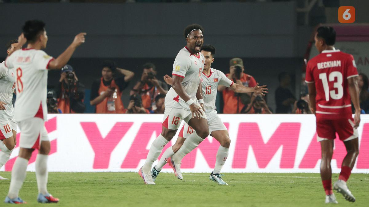 Piala AFF 2026: Malaysia Vs Vietnam di Semifinal, Adu Ambisi Juara dan Revans
