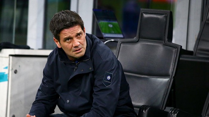 Inter Vs Udinese: Zebra Kecil Sempat Bikin Chivu Ketar-ketir