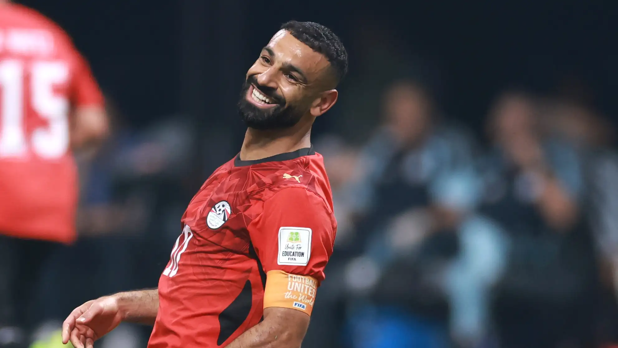 Gaji tak masuk akal! Mohamed Salah dikabarkan sedang mempertimbangkan tawaran gila dari klub raksasa Turki