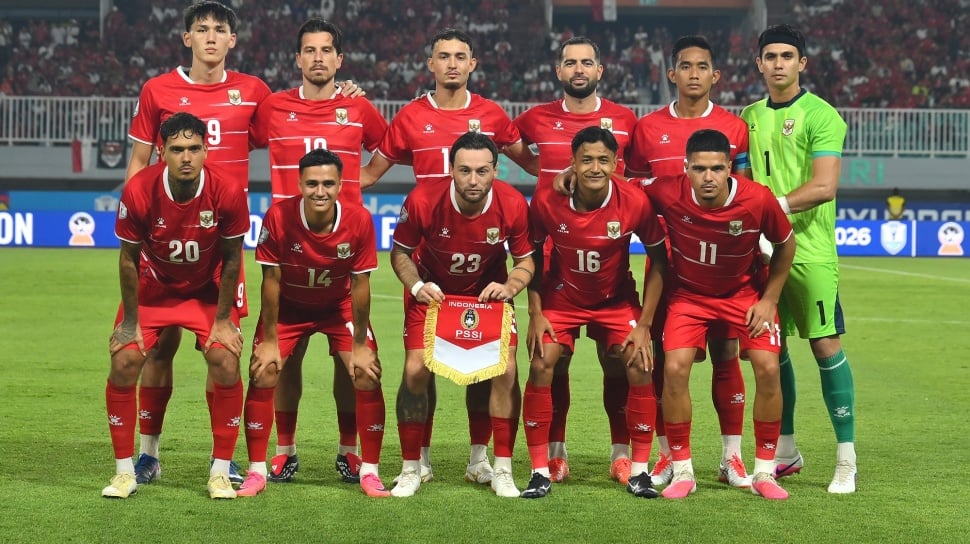 Ditekuk Vietnam, PSSI Bakal Rekrut Pemain Arsenal hingga Stuttgart ke Timnas Indonesia?