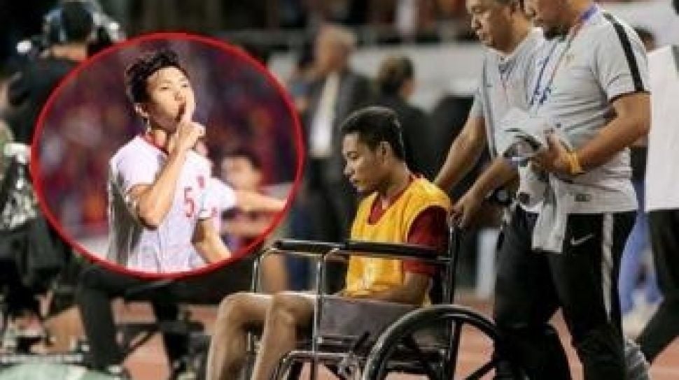 Bikin Deg-degan! Doan Van Hau Bawa Ancaman Nyata untuk Timnas Indonesia