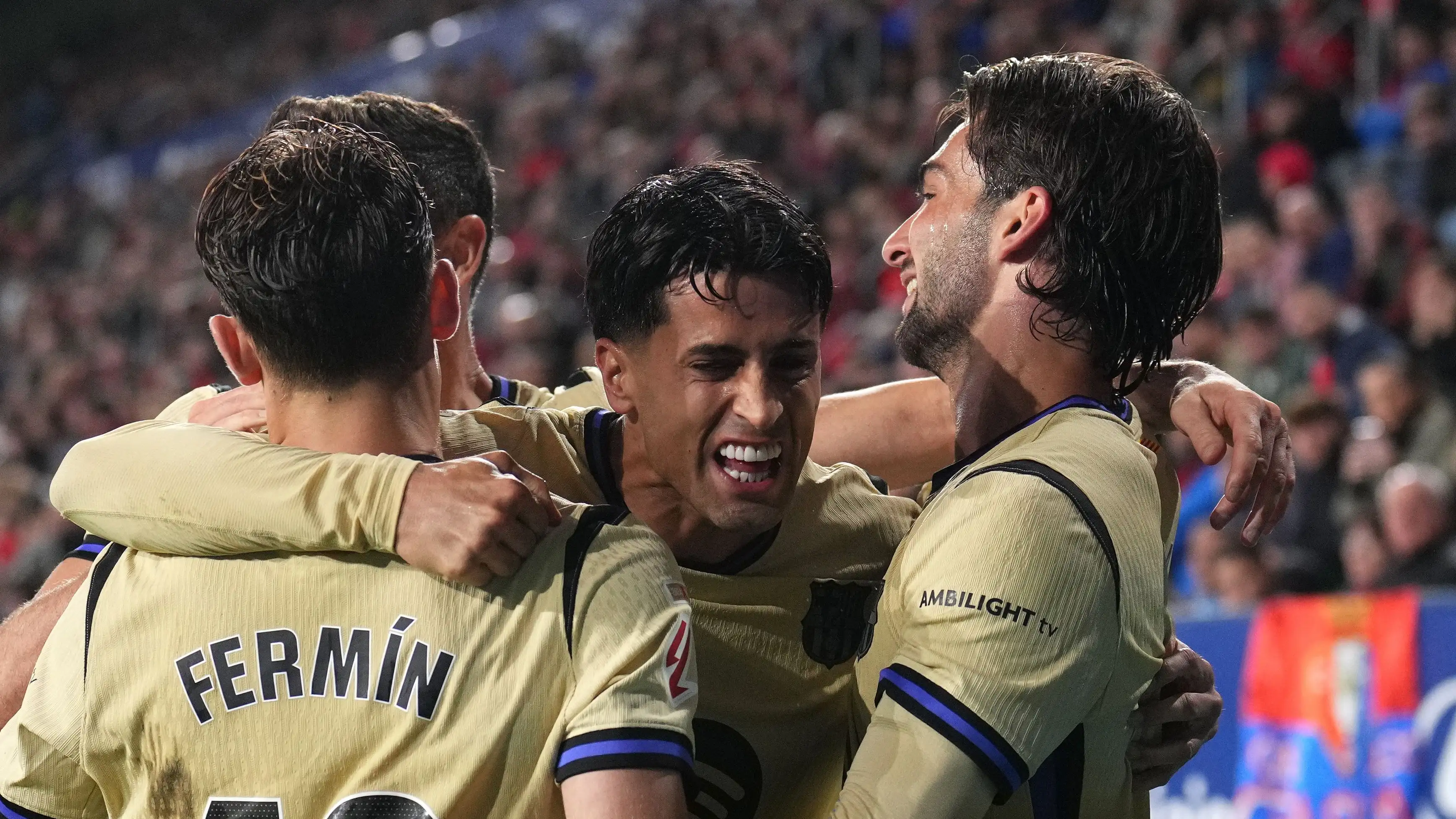 Barcelona Tolak Lelang Torres, Tetapkan Harga untuk Paris Saint-Germain
