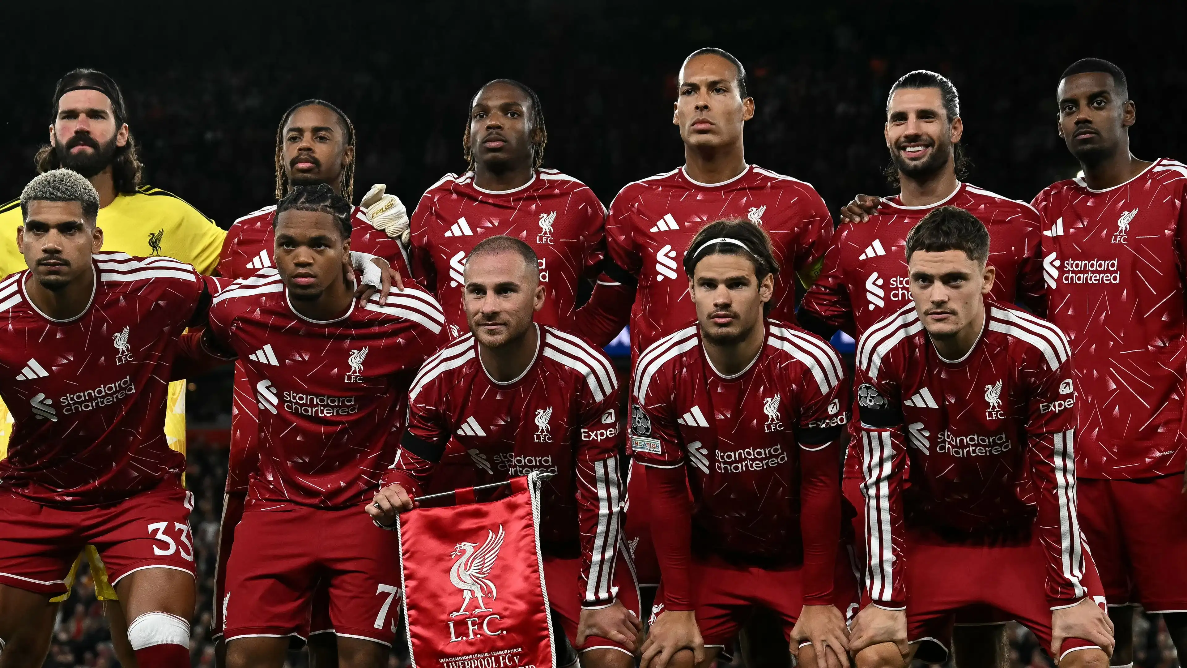 Atas perintah Mourinho: Bintang Liverpool jadi prioritas utama Real Madrid