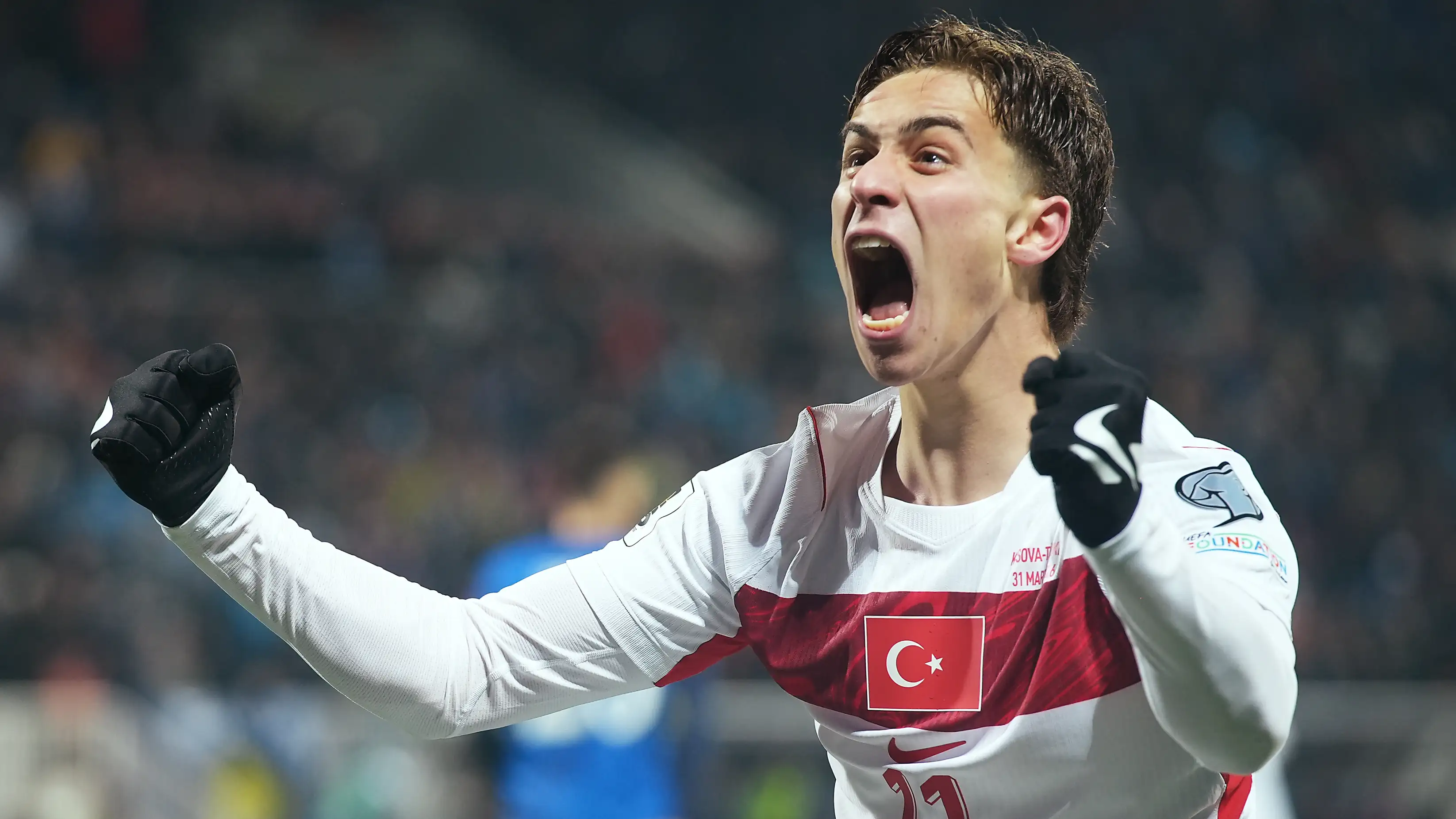 Eksodus talenta menjadi masalah bagi tim DFB: bos pembinaan pemain muda FC Bayern mengajukan tuntutan yang jelas