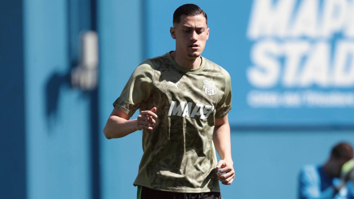 Jay Idzes dan Sassuolo Kirim Pesan Kemerdekaan RI ke-81 dari Italia, Libatkan Rekan Setim