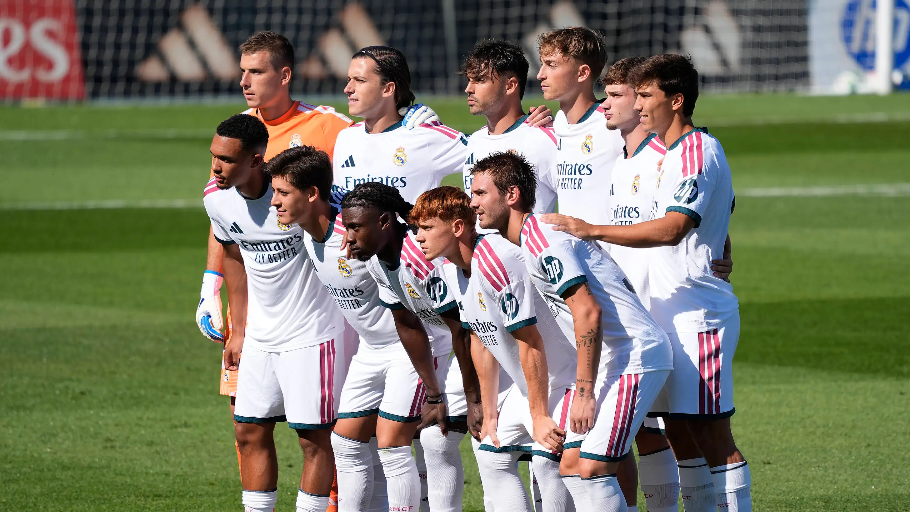 Resmi: Bintang Real Madrid Hijrah ke Liga Italia