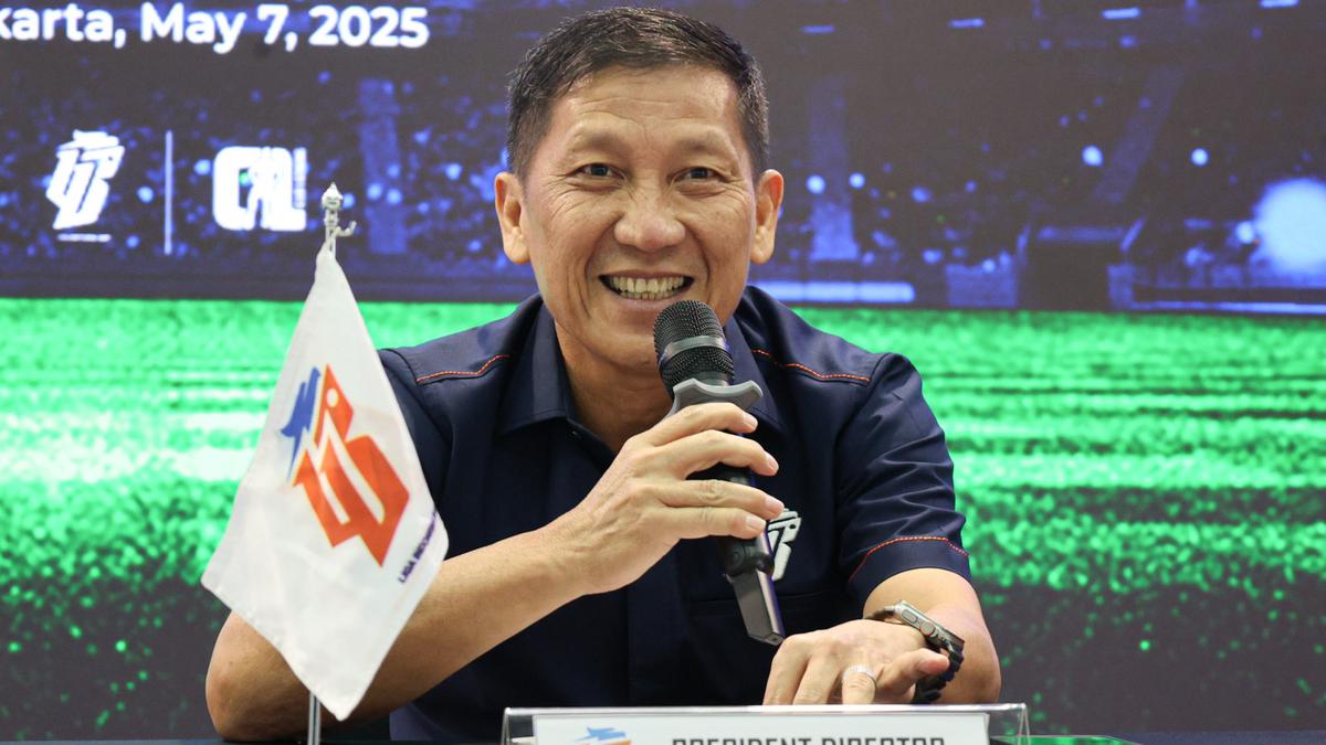 Operator Kucurkan Subsidi Rp 27 Miliar per Klub di BRI Super League 2026/2027