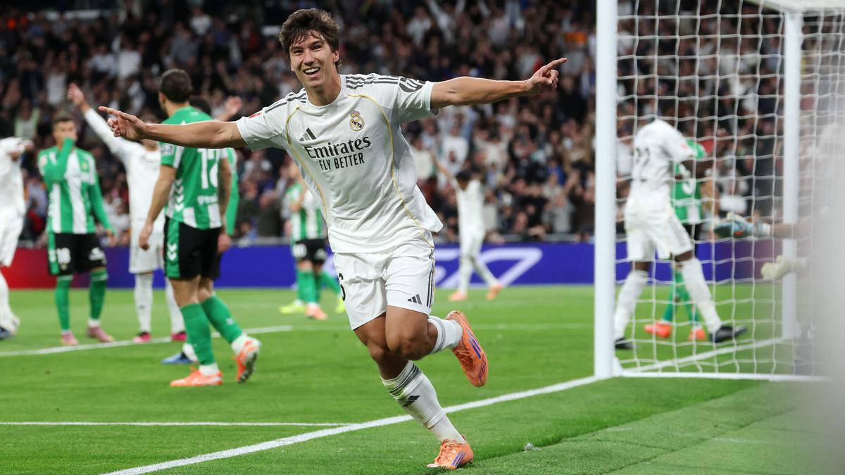 Fulham Segera Angkut Duo Real Madrid