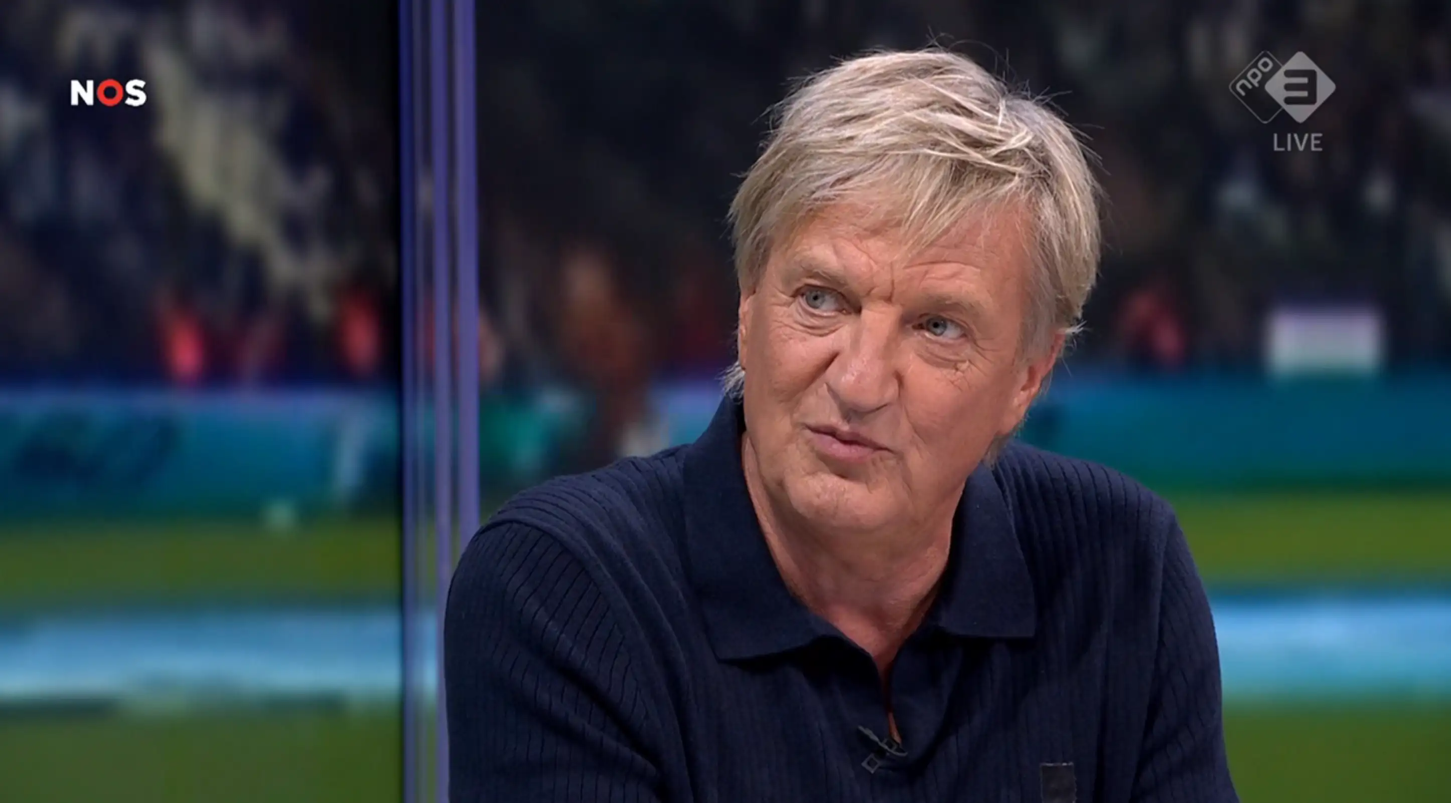 Wim Kieft mengkritik habis pelatih timnas Xavi: "Saya tidak mengerti sama sekali..."
