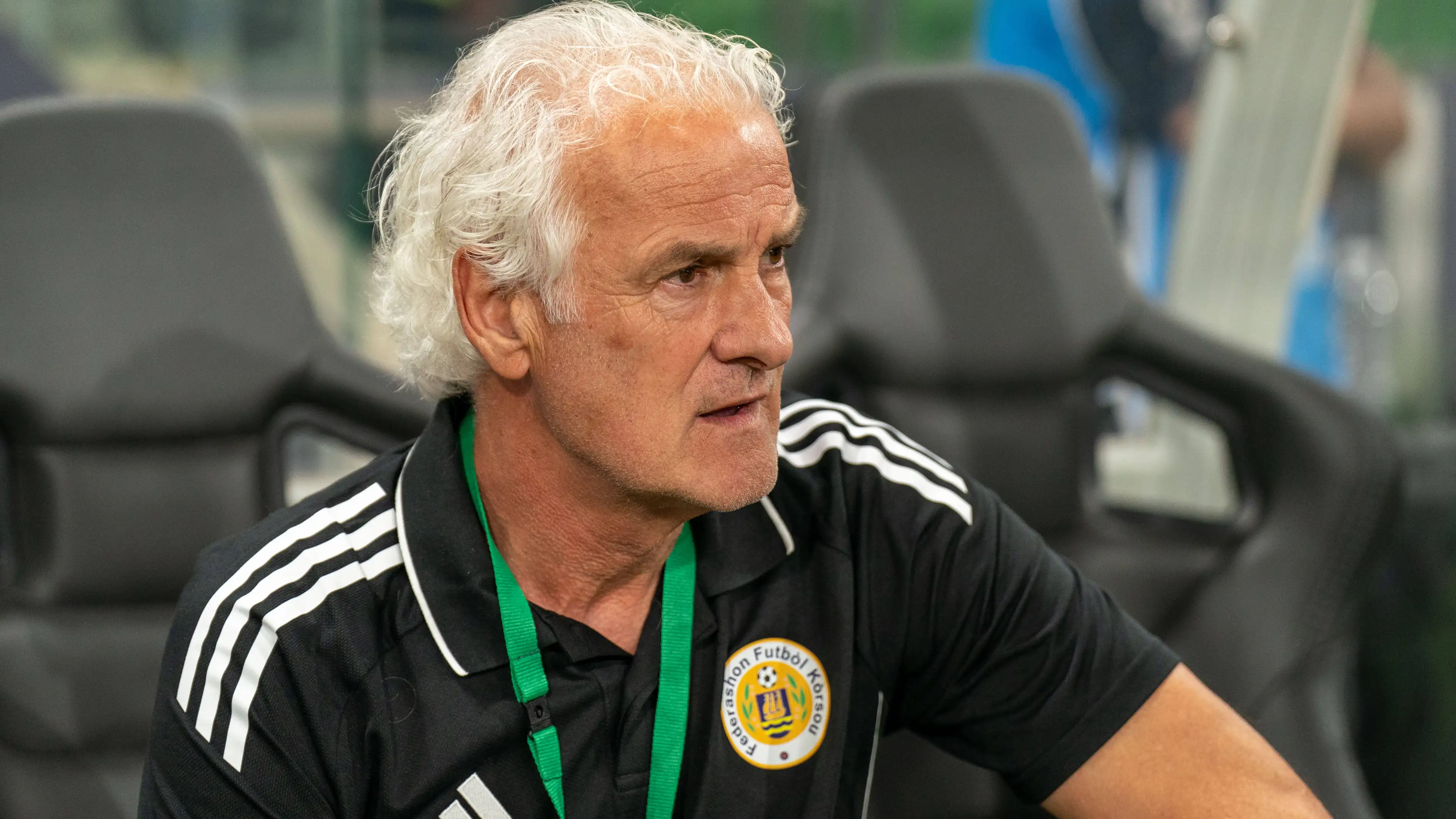 Rutten memberi contoh menyakitkan tentang dampak setelah gagal ke Piala Dunia bersama Curaçao