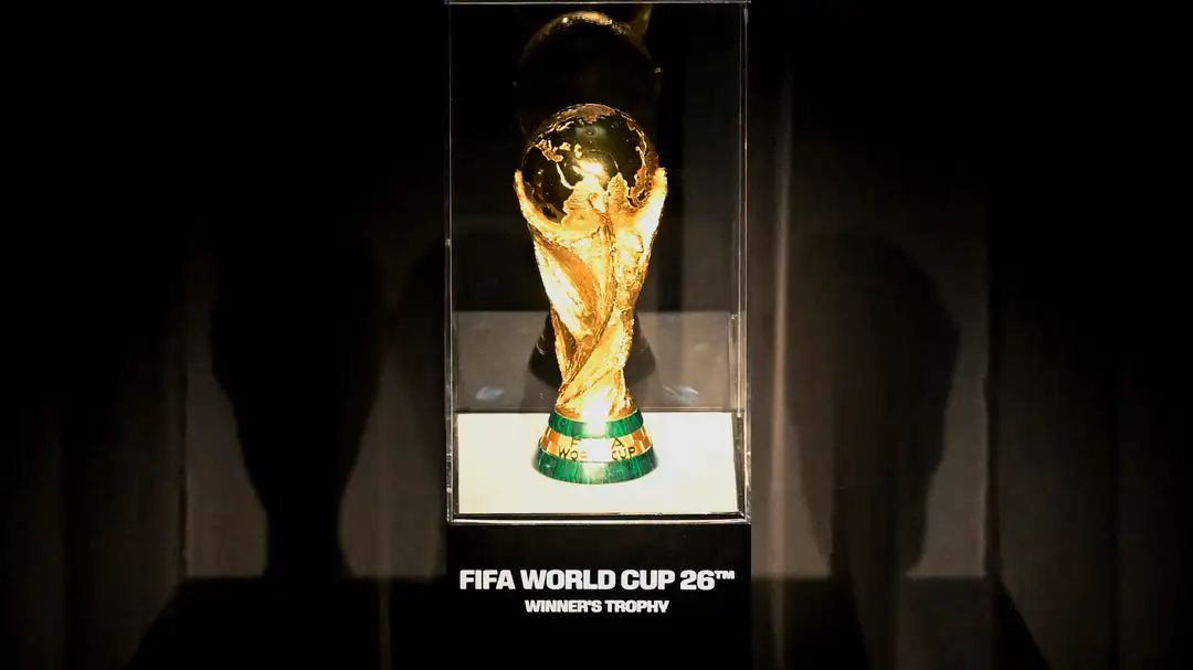 FIFA mulai perang penawaran hak siar Piala Dunia 2030 dan 2034 di Amerika Serikat