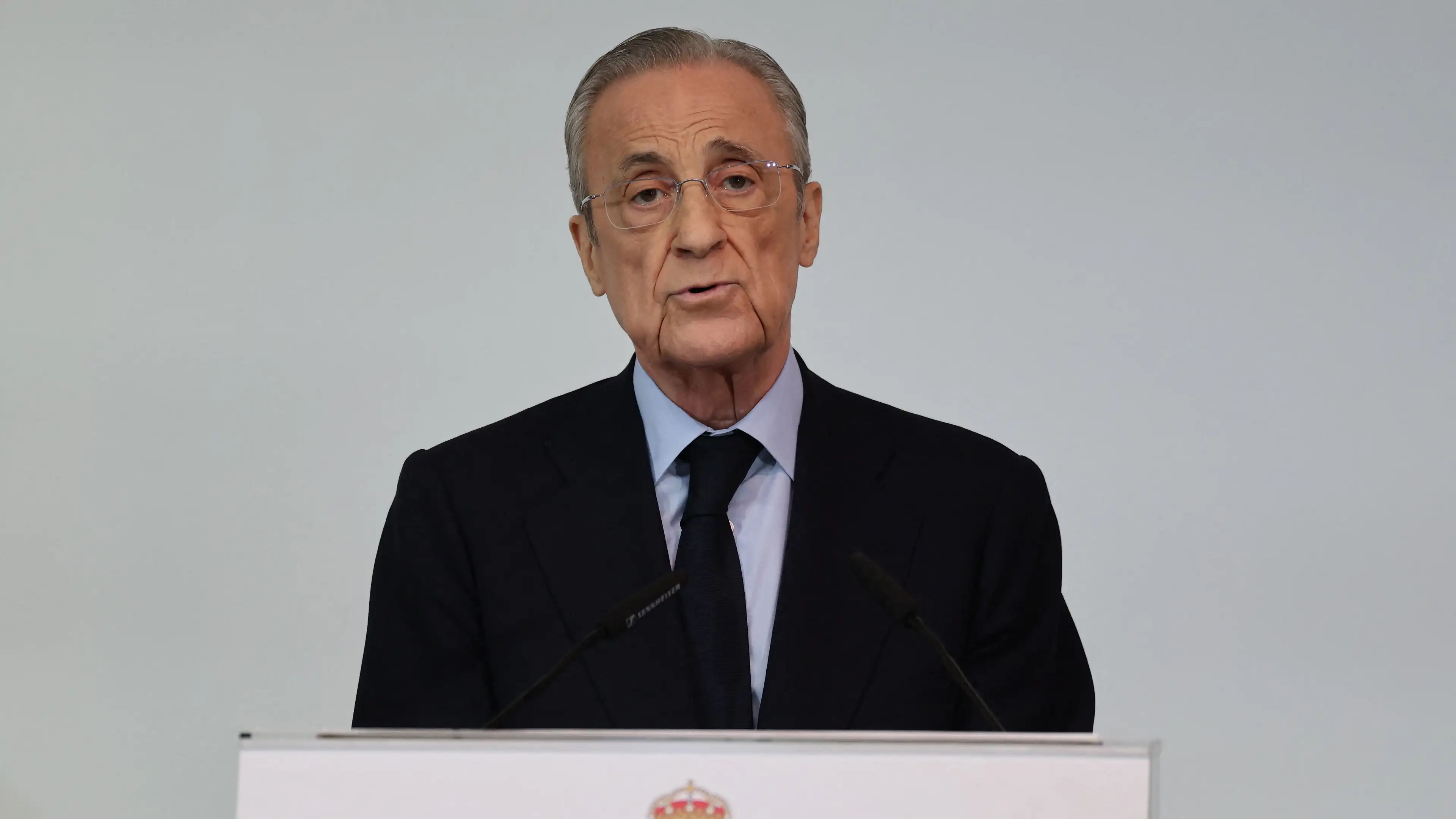 Real Madrid: Pers internasional meradang terhadap Tebas, menuntut kepergiannya
