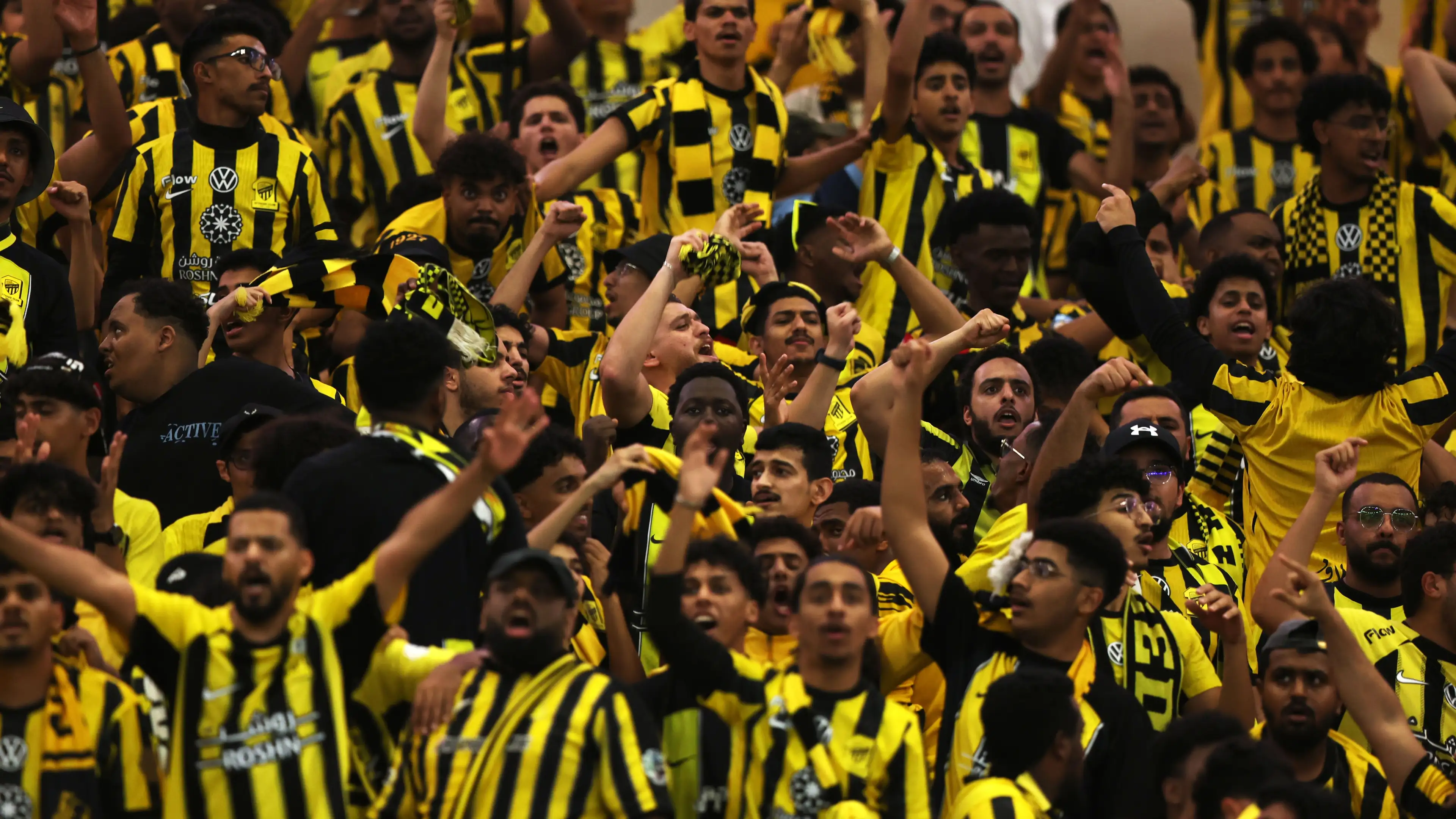 Al Ittihad menutup babak Blanes: kesepakatan final mengakhiri dua setengah tahun polemik