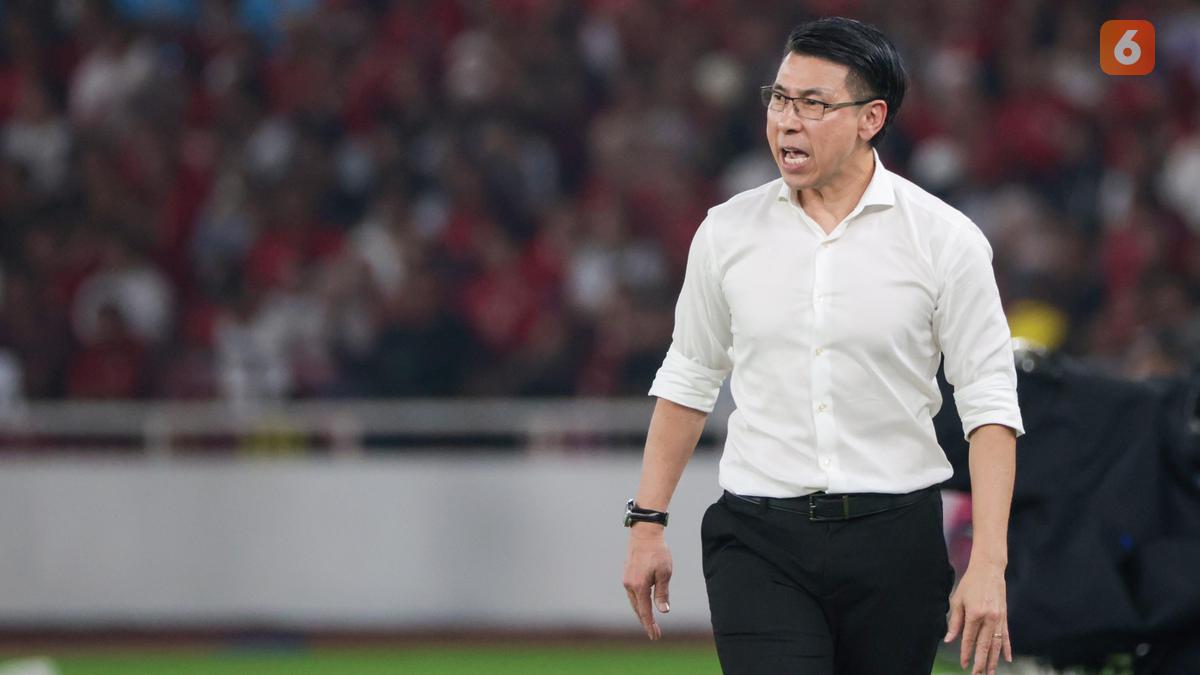 FIFA ASEAN Cup 2026: Tan Cheng Hoe Pede Malaysia Bisa Kalahkan Singapura