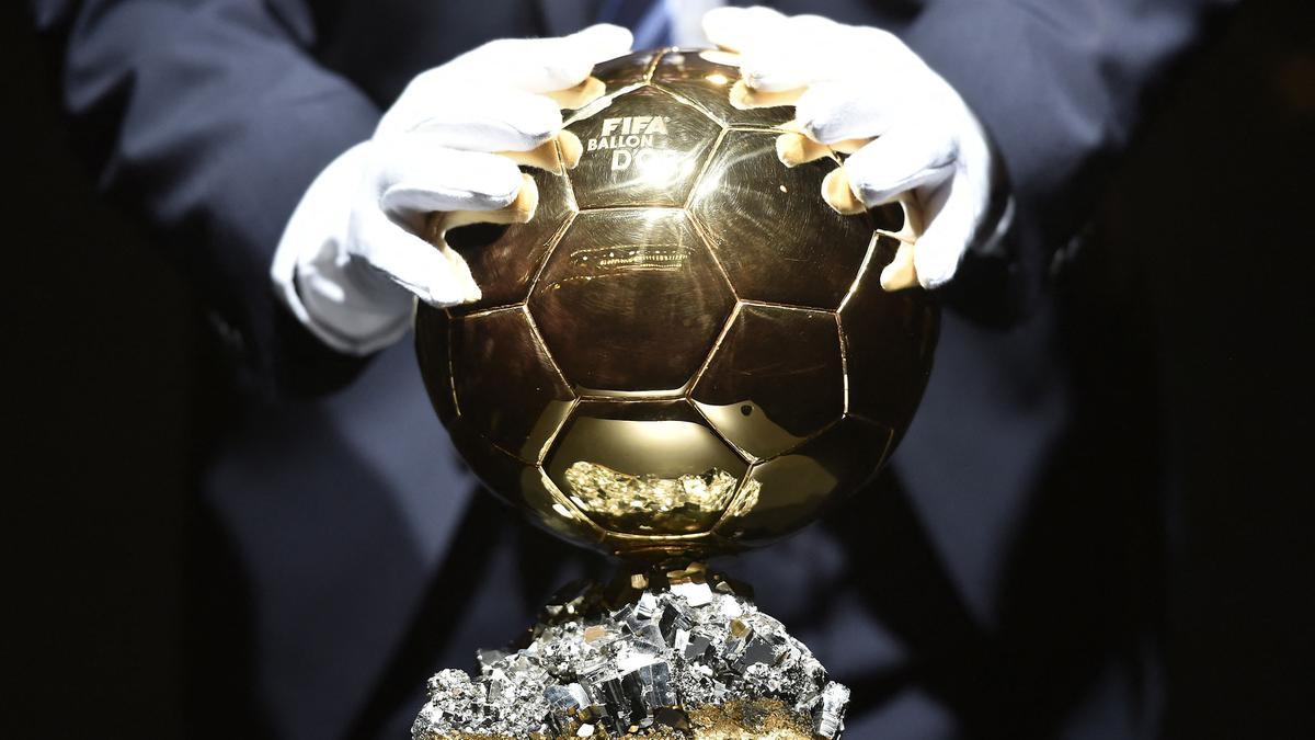 Deretan Fakta Menarik usai Pengumuman Nominasi Ballon d'Or 2026