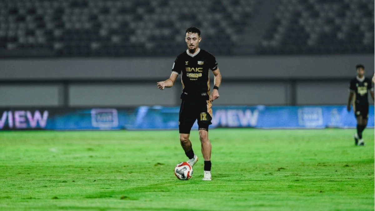 Radja Nainggolan Akui Salah Pilih Timnas, Singgung Karier Ivar Jenner: Di Belanda Dia Cuma...
