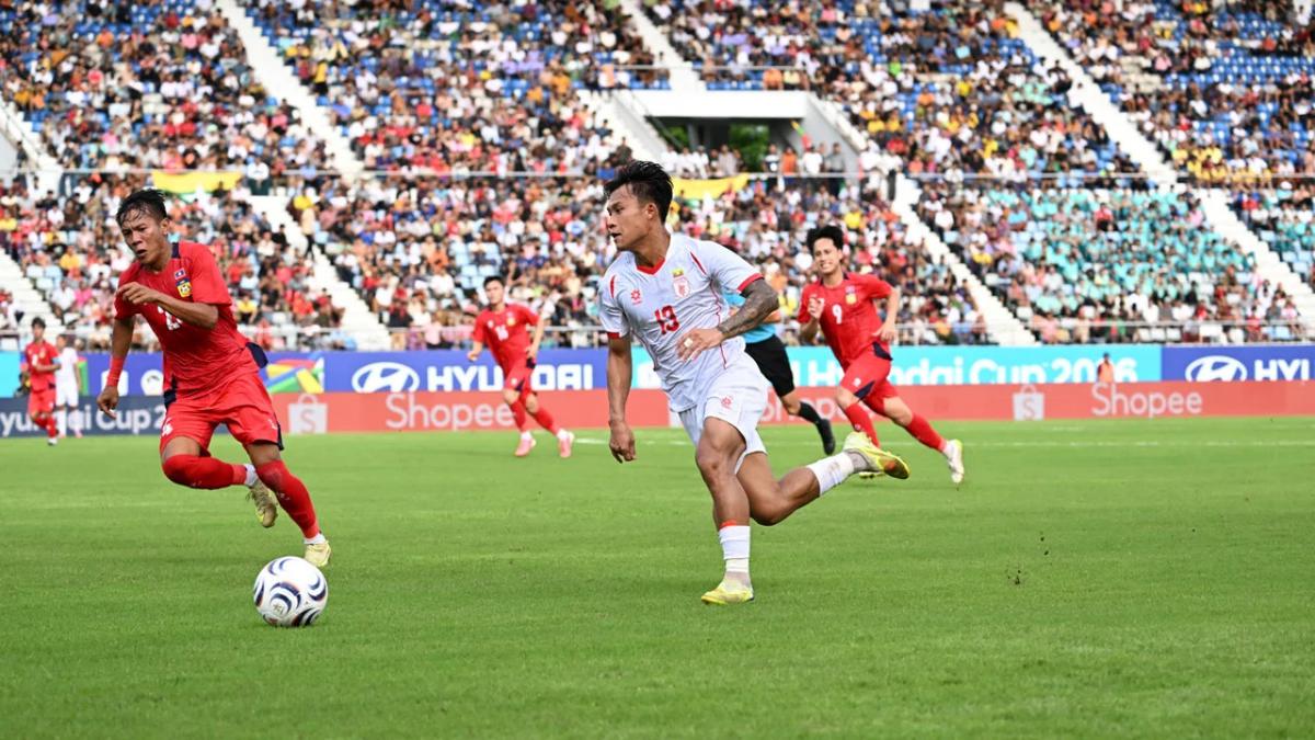 Skandal Piala AFF 2026: Federasi Laos Minta Polisi Selidiki Timnas