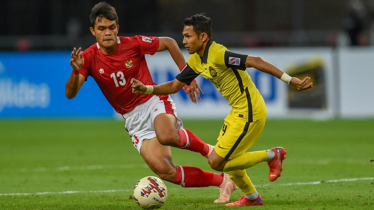 5 Fakta Panas Jelang Malaysia vs Indonesia