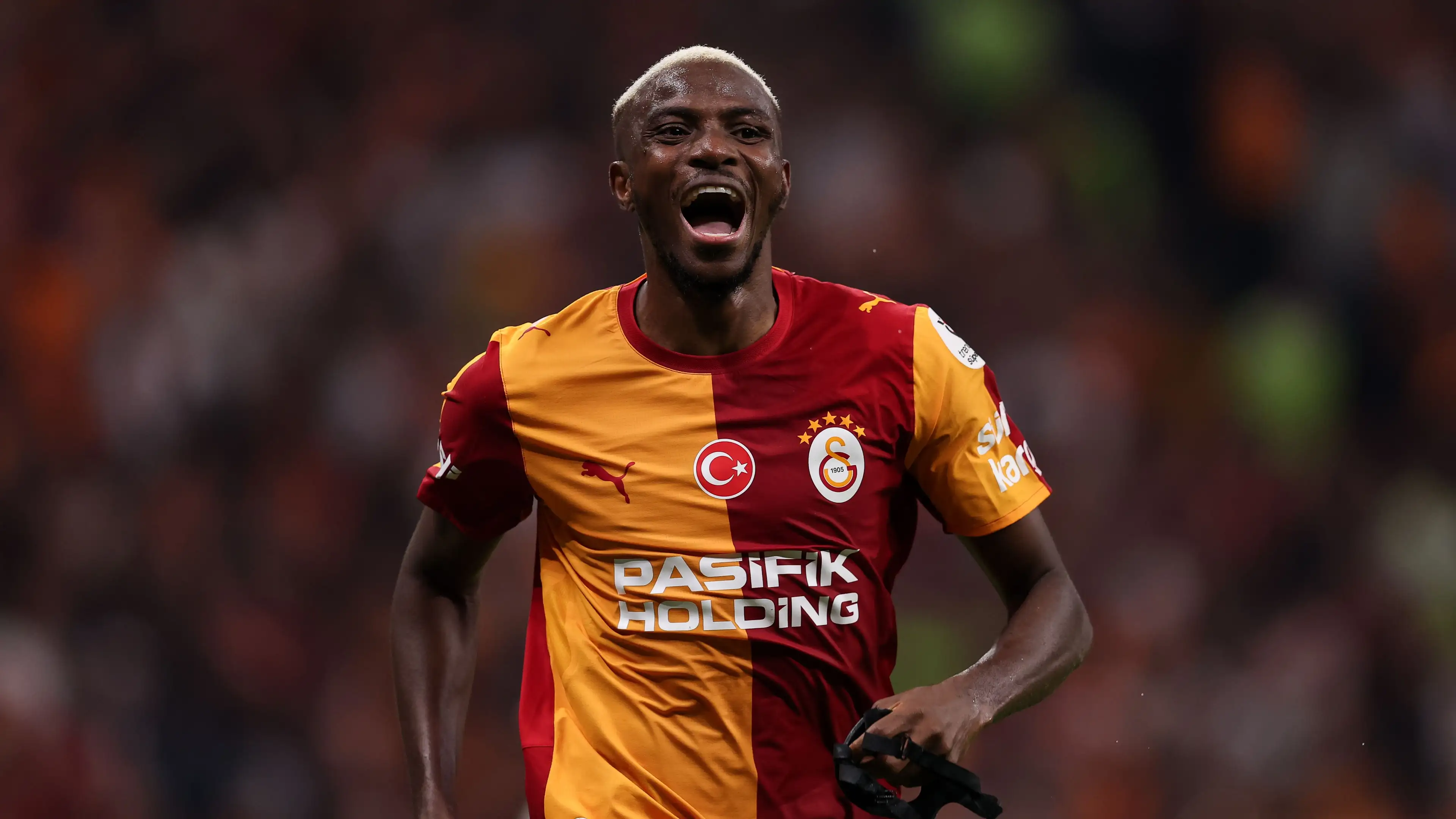 Galatasaray bangkit dari ketertinggalan dan meraih kemenangan kedua beruntun di Süper Lig