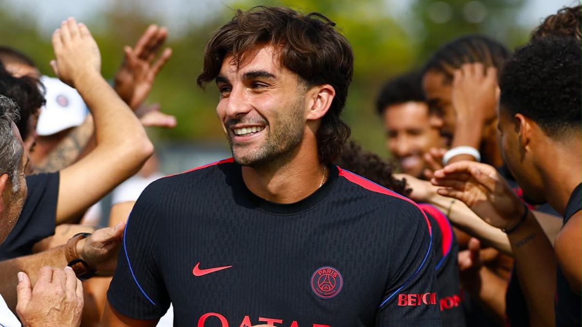 Jadwal Liga Champions Matchday 3: PSG vs Barcelona, Bayern Munchen vs Arsenal