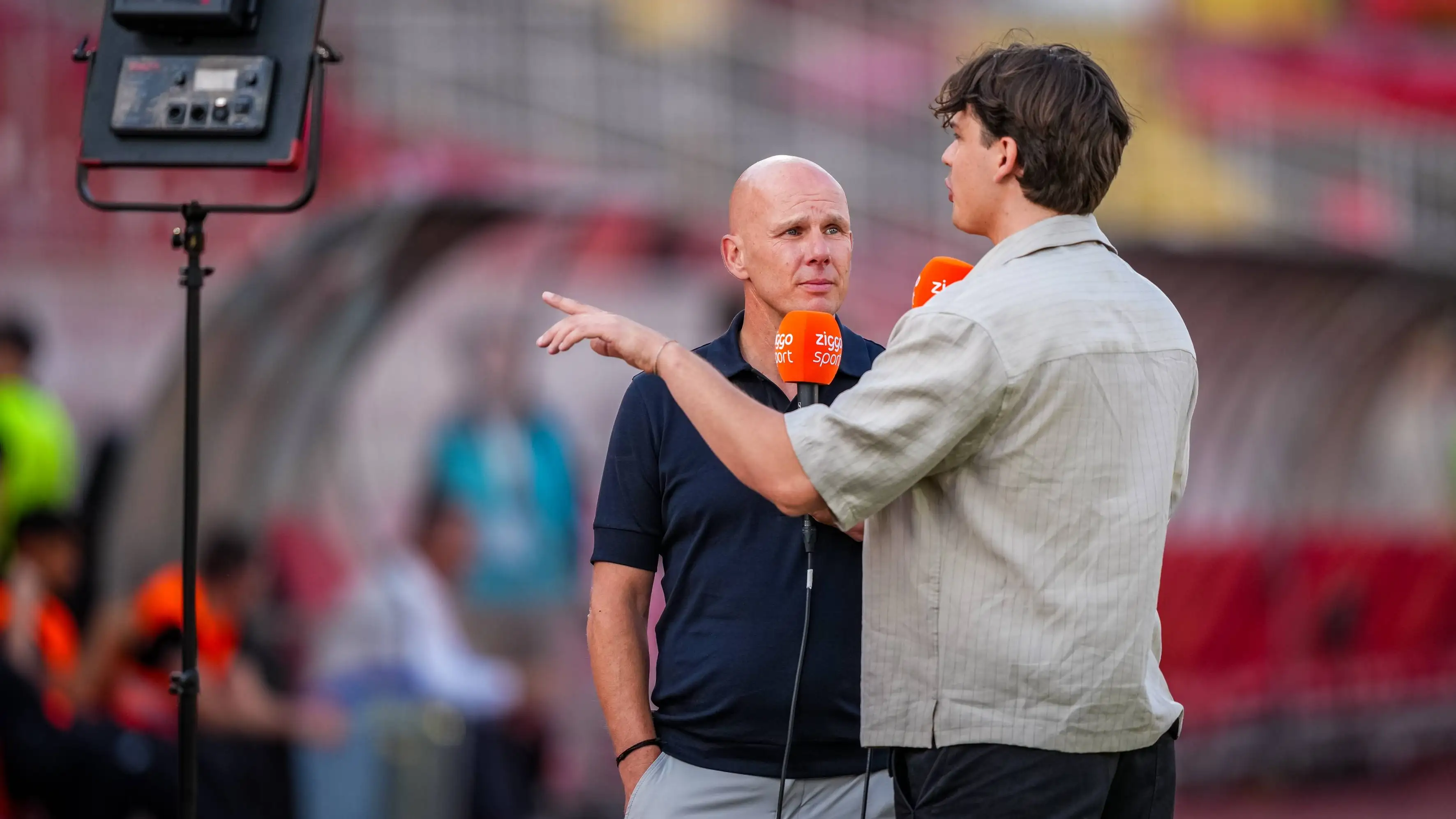 Ziggo Sport merilis pernyataan soal FC Sion - Ajax; fans bereaksi marah