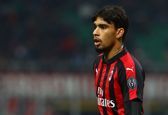 5 Pembelian Termahal AC Milan Sepanjang Masa, Bisa Tebak?