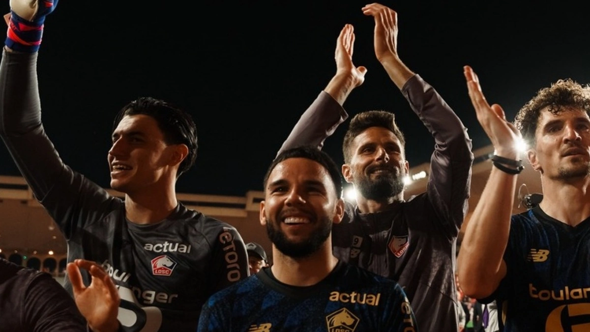 Sukses Bawa Indonesia Juara, Calvin Verdonk Siap Tampil Laga Lille vs Le Havre