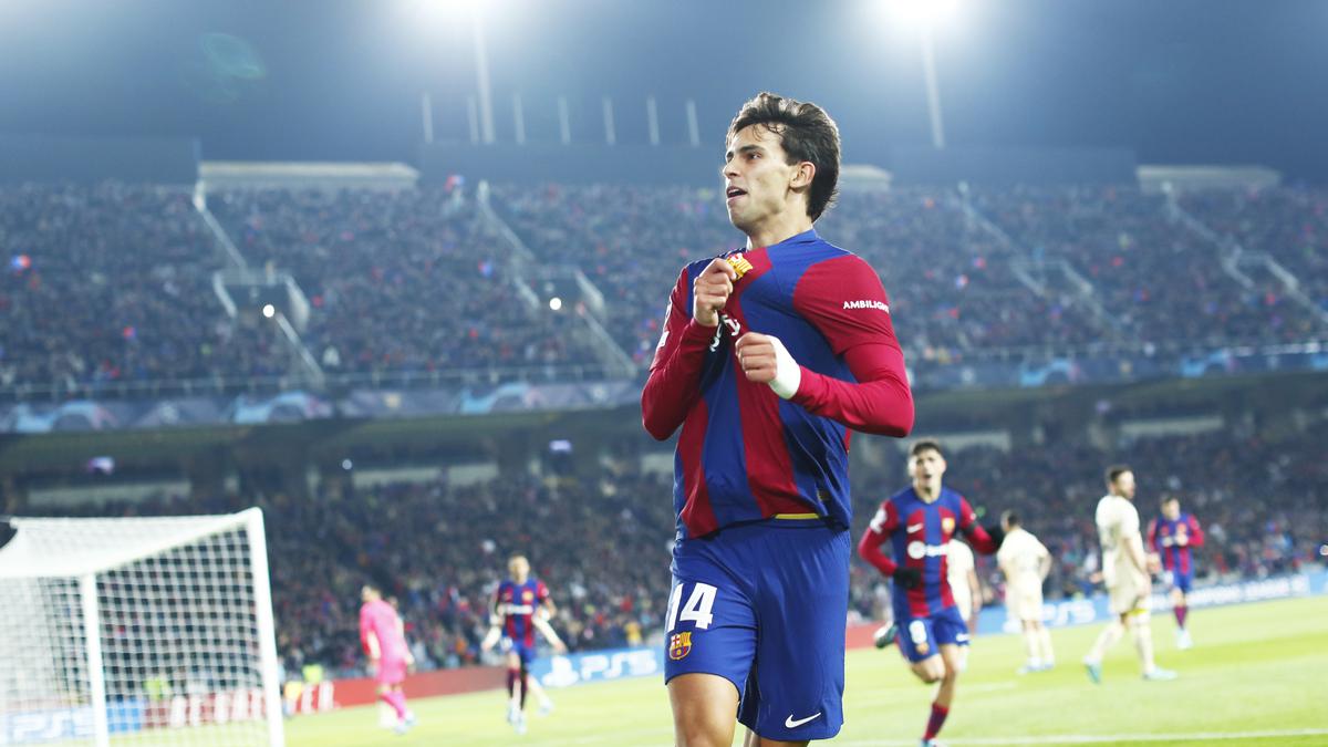 Joao Felix Ingin Kembali ke Barcelona, Siap Potong Gaji Demi Comeback