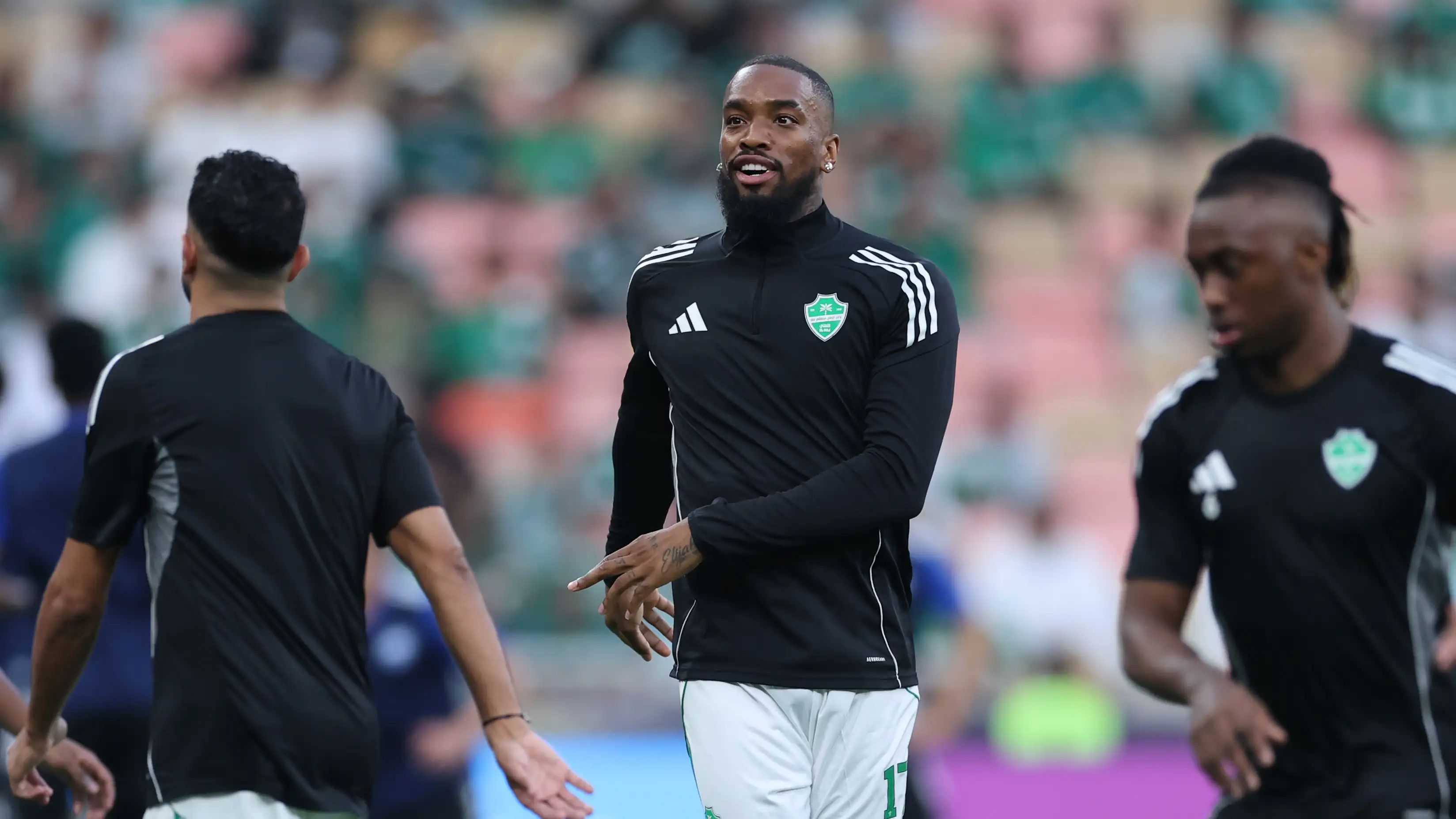 Penampilan pertama pasca Piala Dunia: kapan Ivan Toney kembali ke latihan Al Ahli?