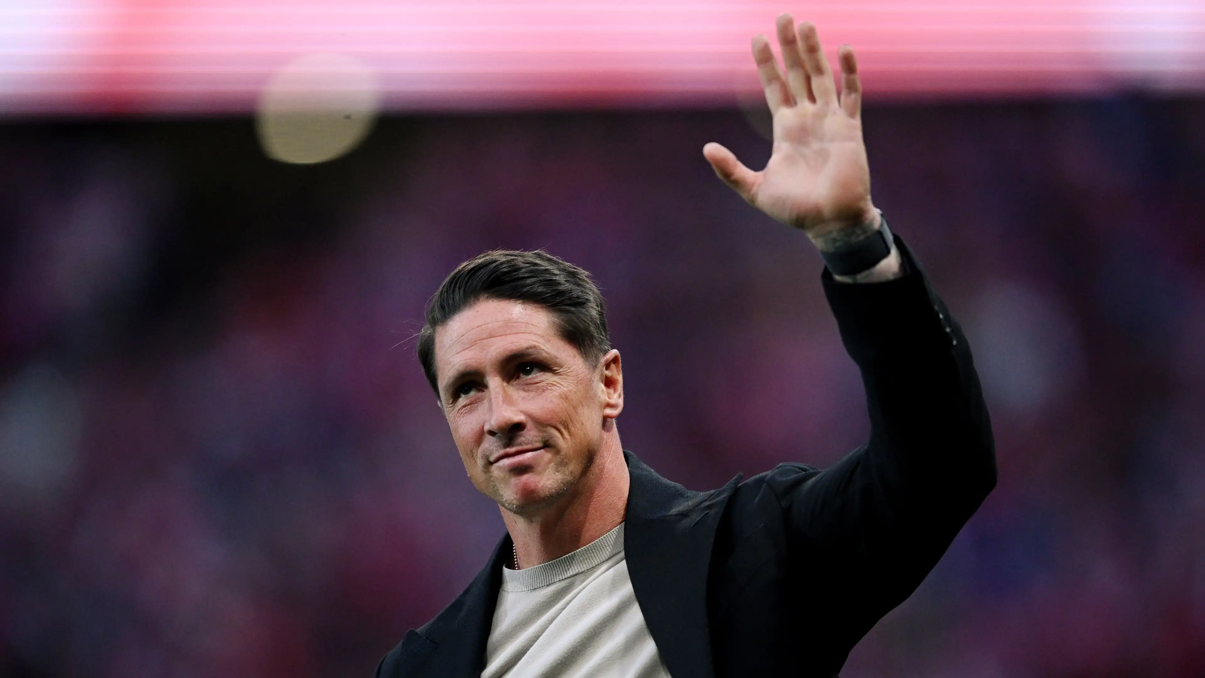 Torres ungkap kata kunci jelang derbi, mengejutkan semua orang dengan pendapatnya soal Mourinho