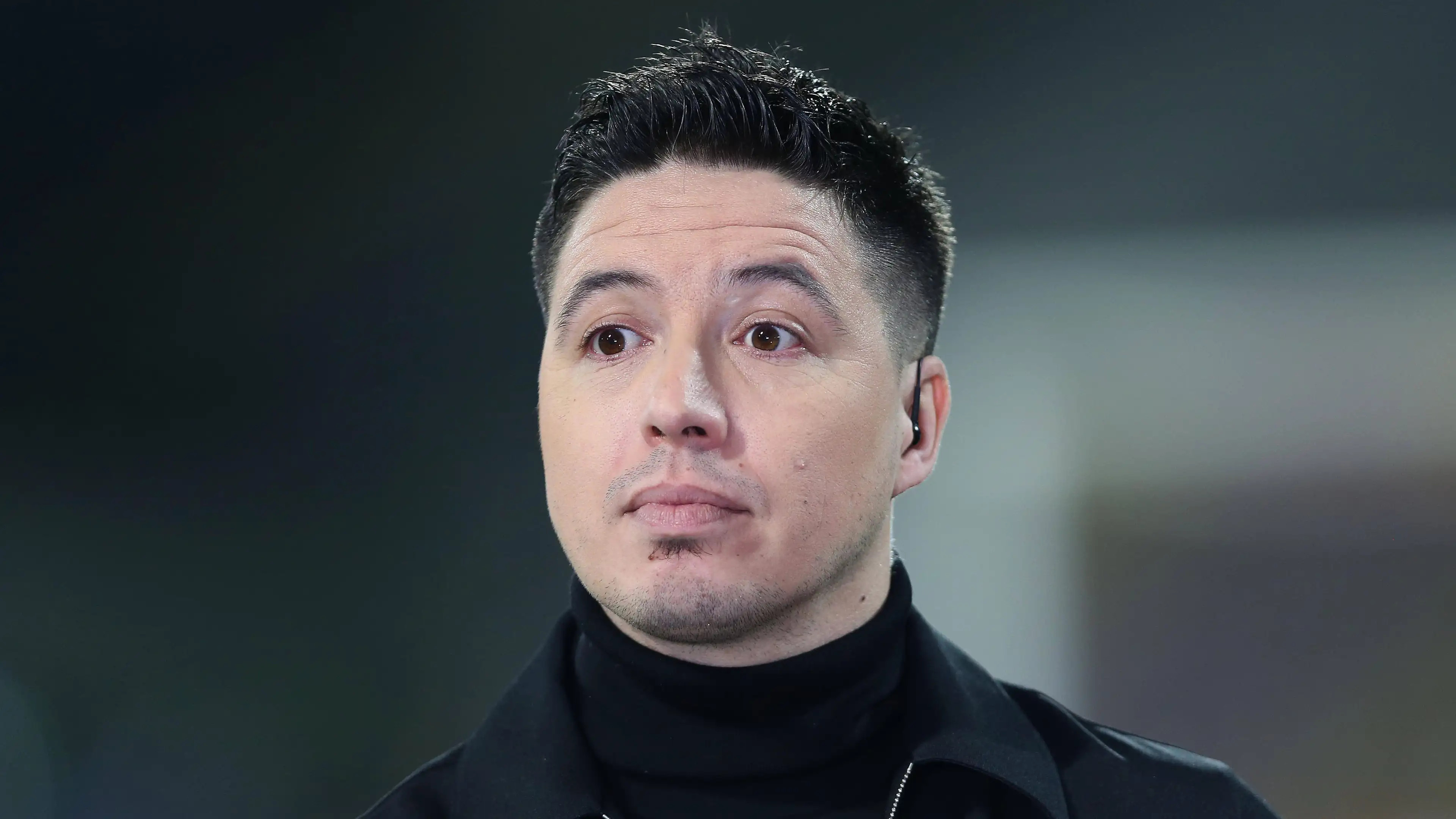 Nasri: Kane Tidak Layak Dapat Ballon d'Or karena Alasan Ini