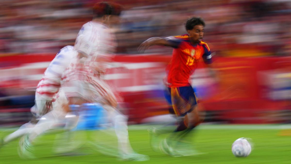 Prediksi Kroasia vs Spanyol: Menang dan Jaga Rekor Sempurna