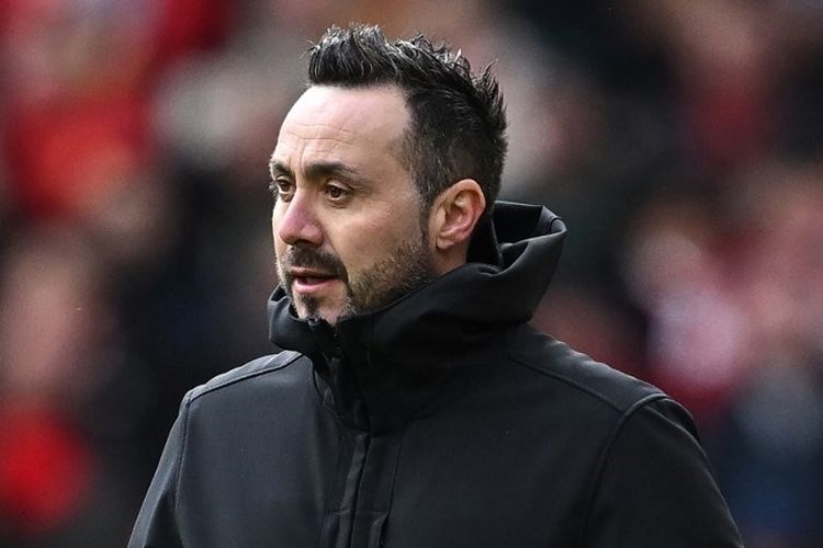 Alasan Sandro Tonali Gabung Tottenham, Faktor Roberto De Zerbi dan Proyek Menjanjikan
