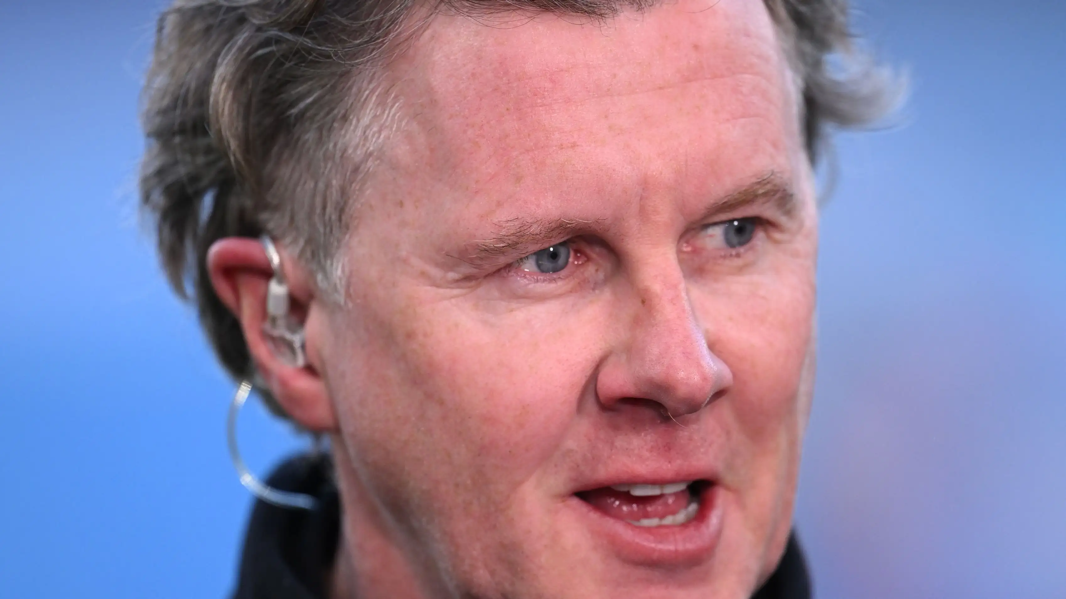 Steve McManaman Prediksi Pemenang El Clásico dan Unggulkan Mbappé atas Yamal untuk Raih Ballon d’Or