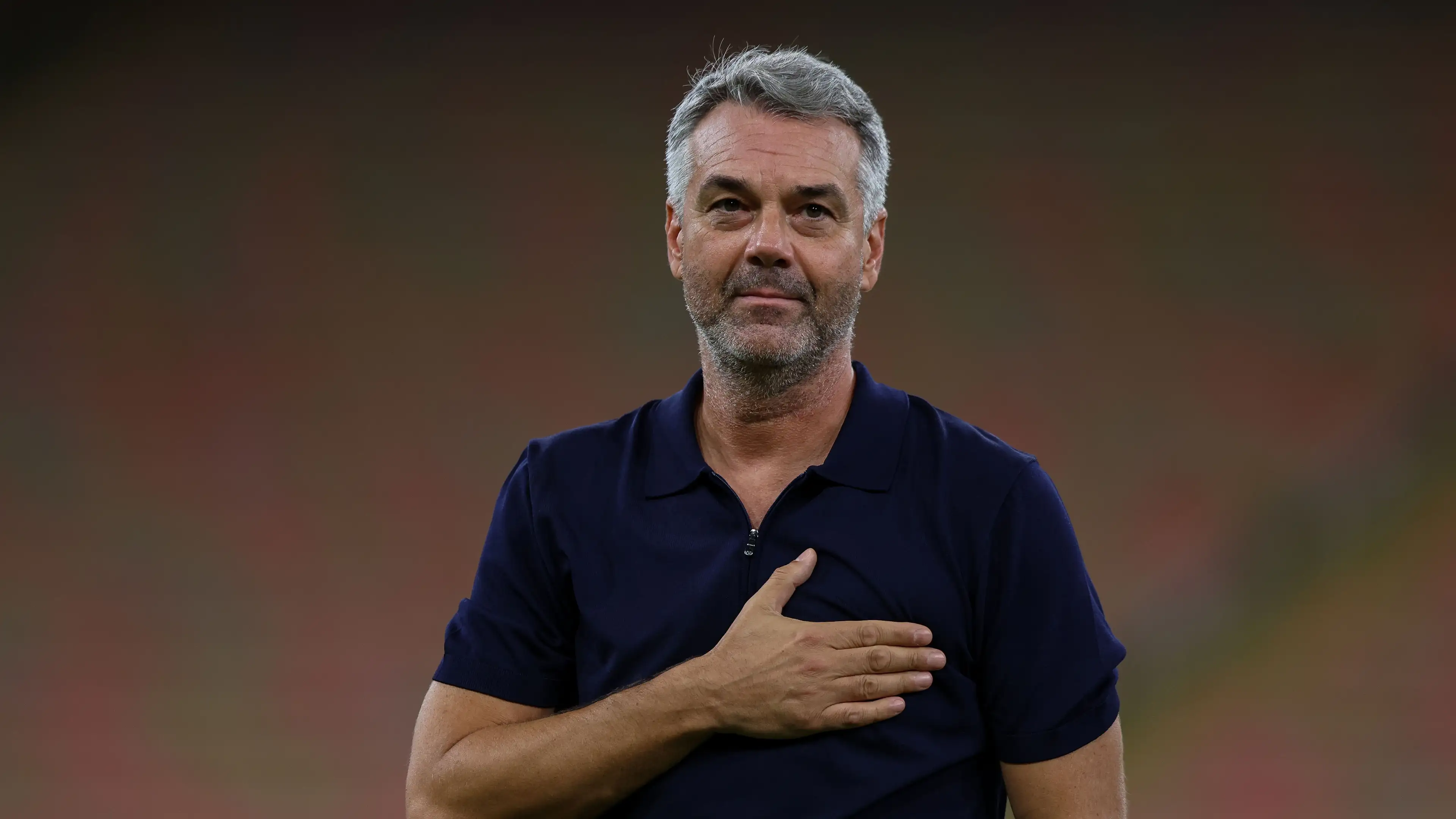 Video: Suporter Al Ahly Tak Henti Melancarkan Serangan kepada Posecnik