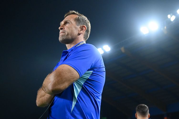 Susunan Pemain Persib Vs Persija: Adu Taktik Igor Tolic Vs Shin Tae-yong