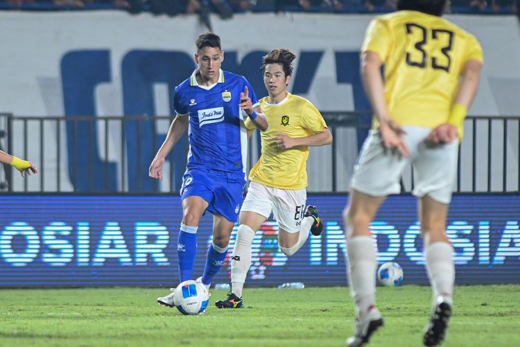 Jadwal Semifinal Piala Presiden 2026: Sajikan Persib Vs Persija dan Persebaya Vs Arema FC