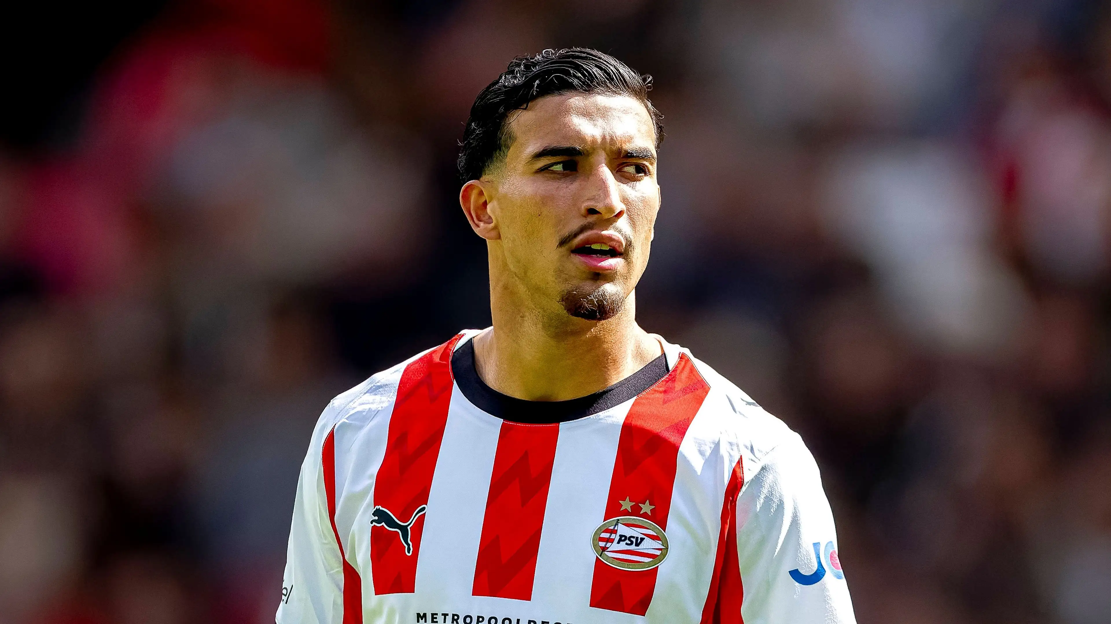 PSV mencapai kesepakatan soal transfer Driouech senilai 8 juta euro