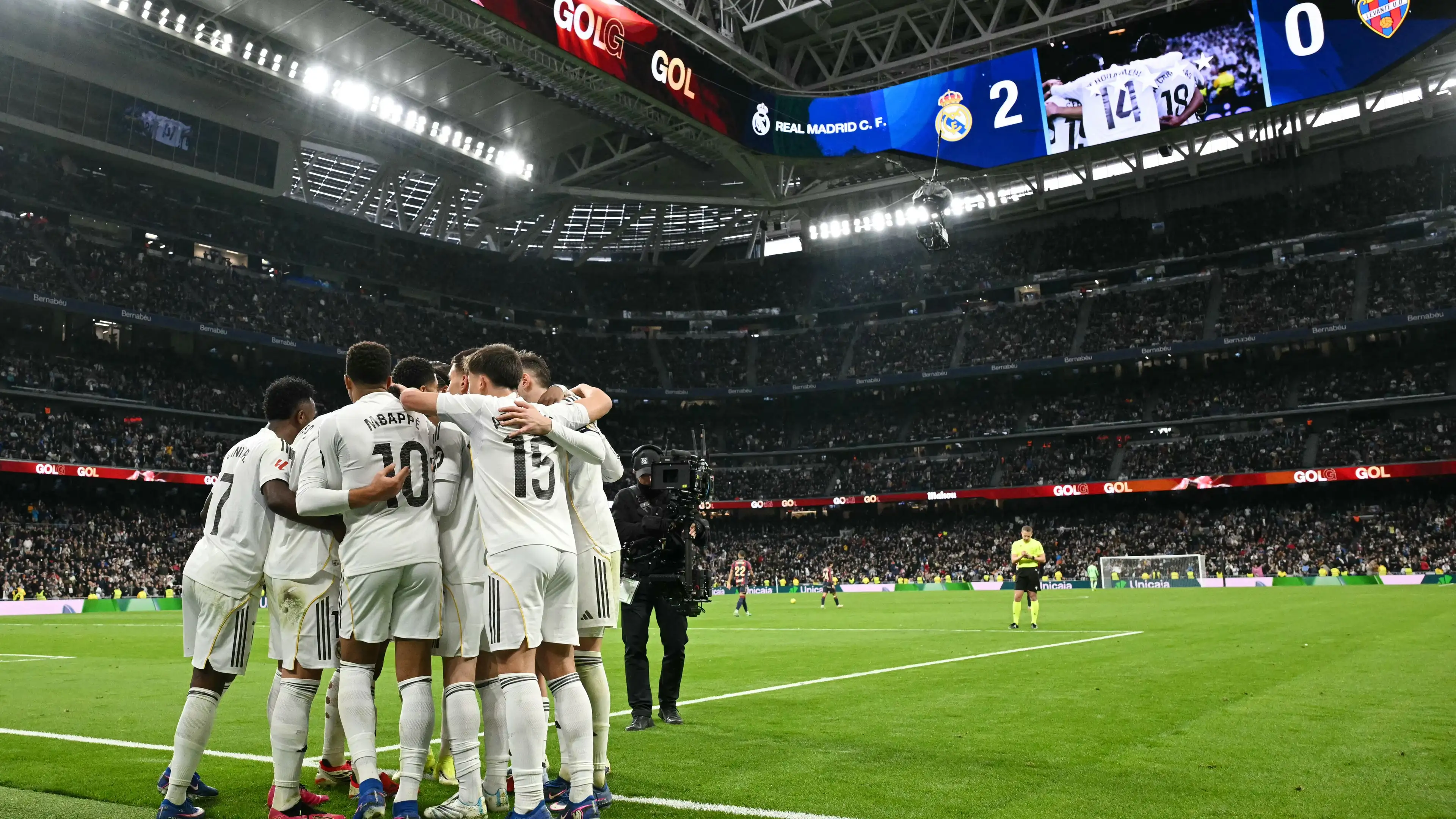 Absen 4 bulan: Real Madrid resmi umumkan bintangnya jalani operasi