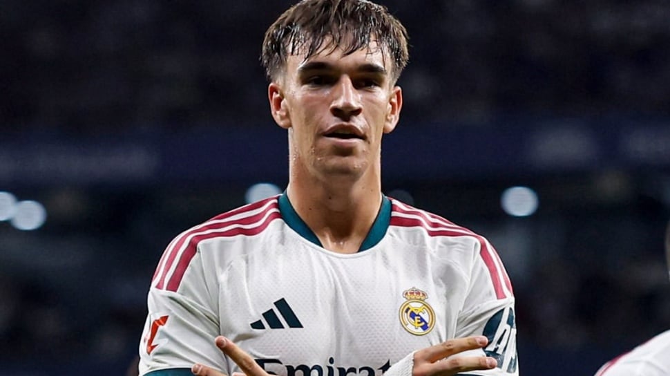 Carlos Espi Jadi Pahlawan Kemenangan Real Madrid, Jose Mourinho: Kami Beruntung