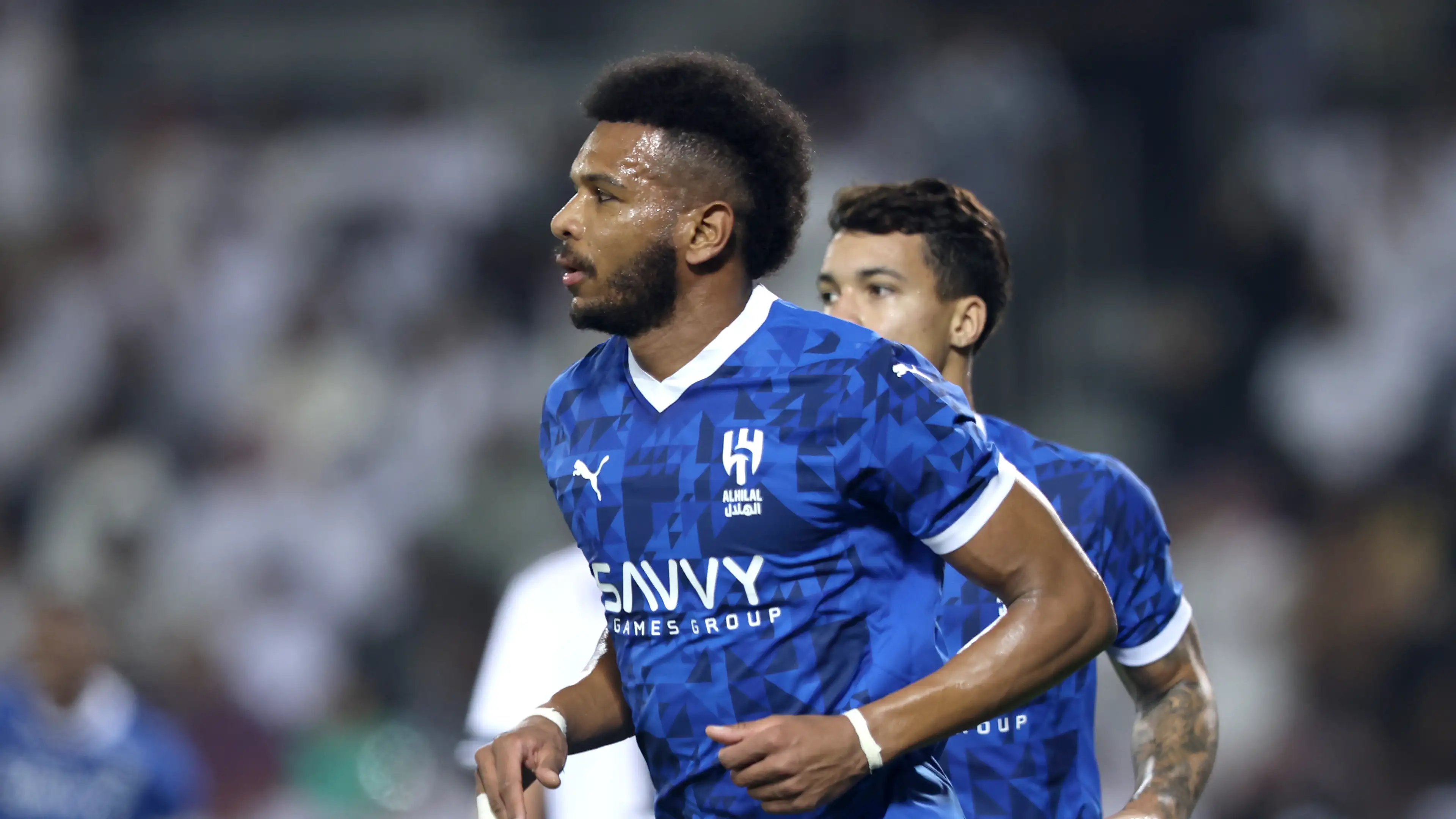 Bab Terakhir: Al Hilal Mengakhiri Kisah Al Bulaihi