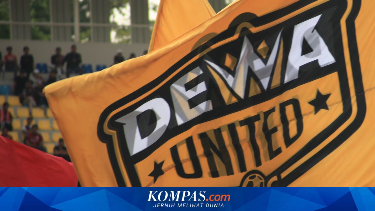 Dewa United Resmi Rekrut Penyerang Brasil Denilson Junior