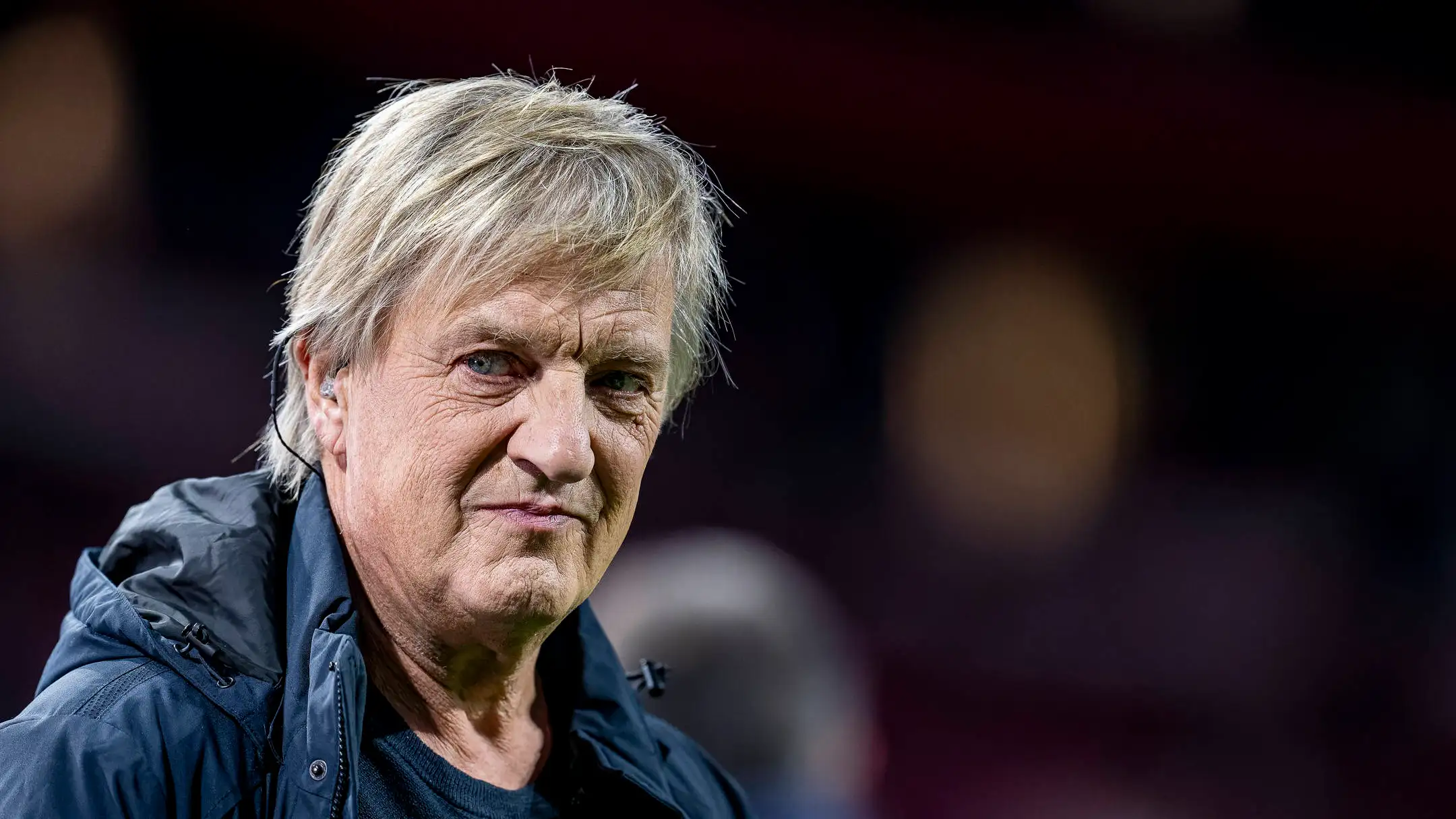 Kieft Kritik Habis-Habisan Nama Besar di Ajax: "Sekarung Kentang"