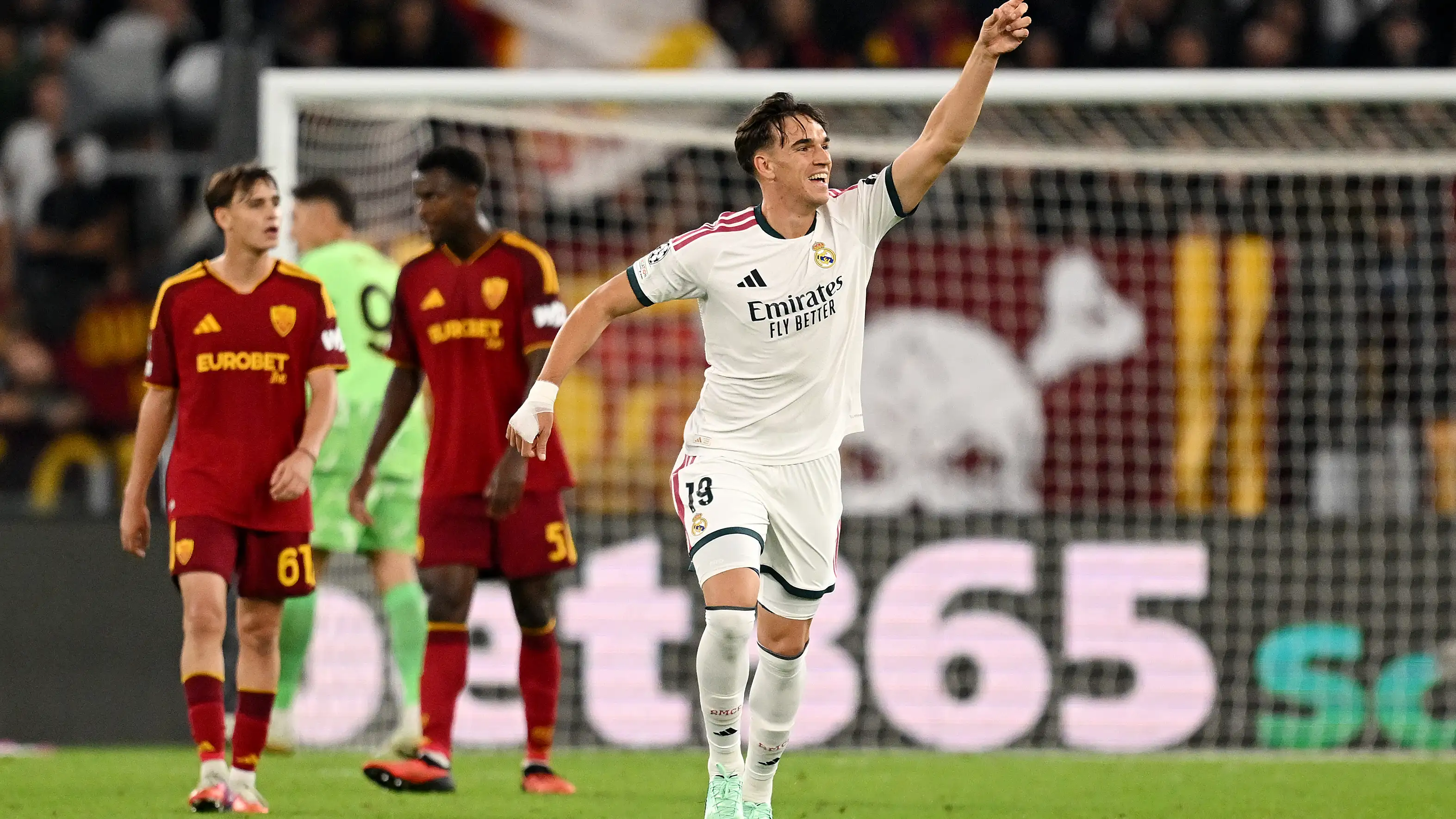 Belum pernah terjadi sebelumnya: klub-klub Spanyol mencatat rekor historis di Liga Champions