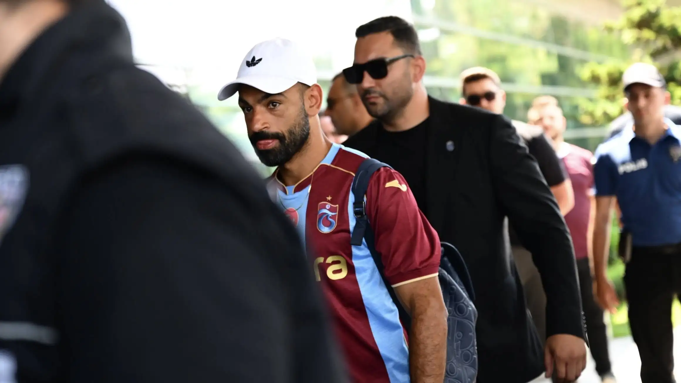 Turkish Airlines Umumkan Kejutan bagi Warga Mesir demi Mohamed Salah