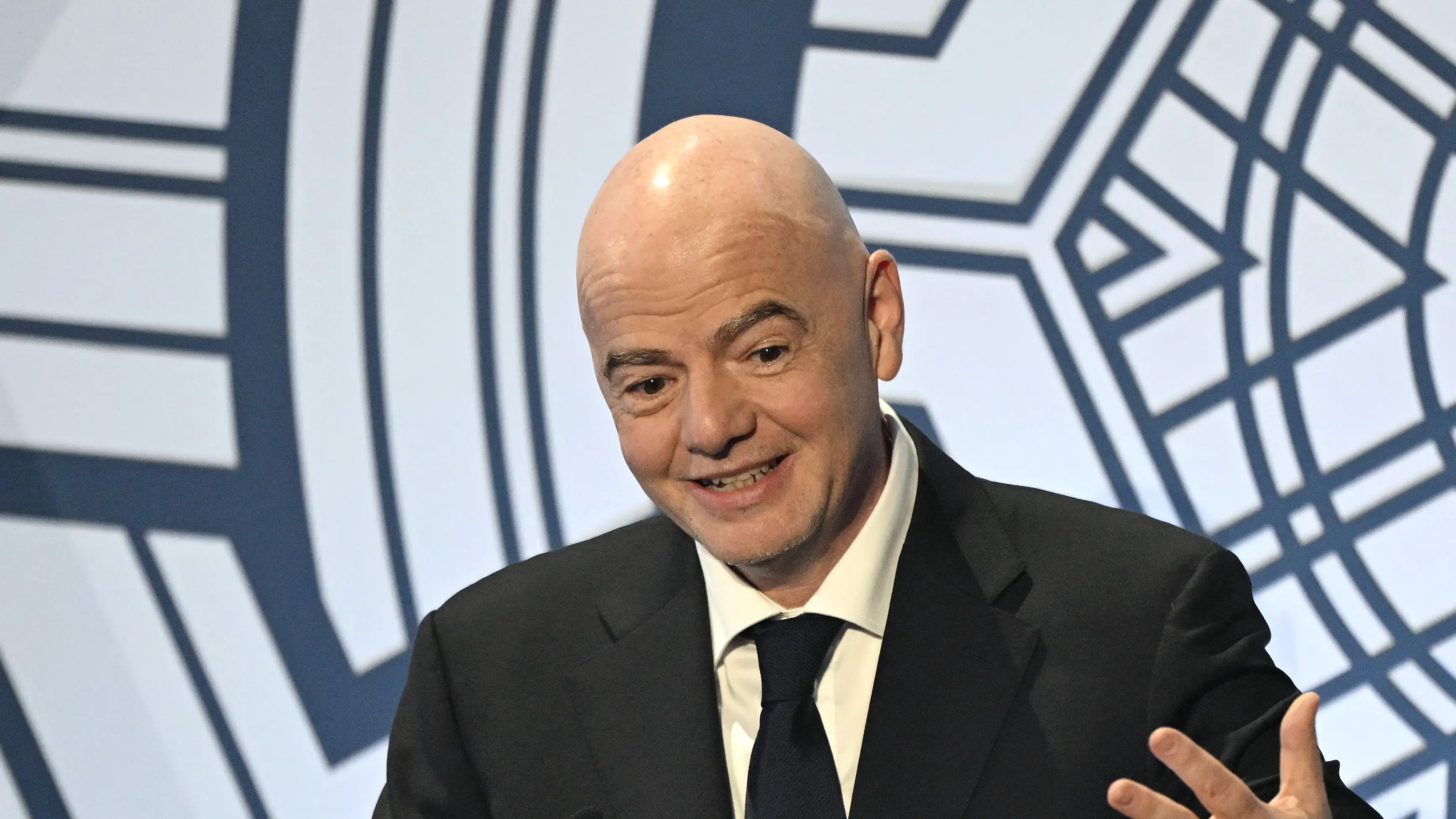 Pukulan dari Eropa: Usulan Infantino Kembali Ditolak