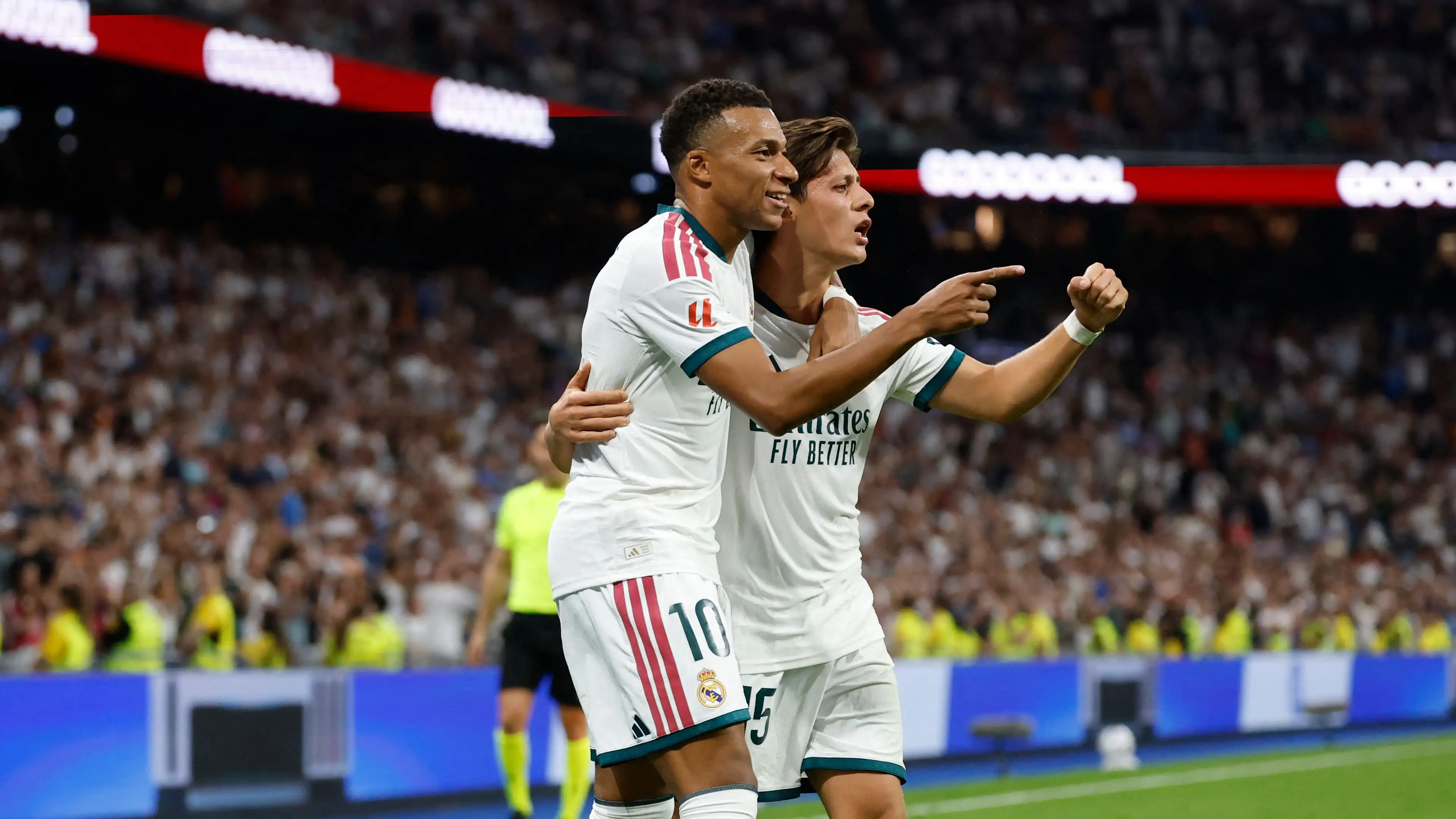 Jurnalis Madrid: Guler menciptakan keajaiban bersama Real, dan Diomande akan bermain karena harganya