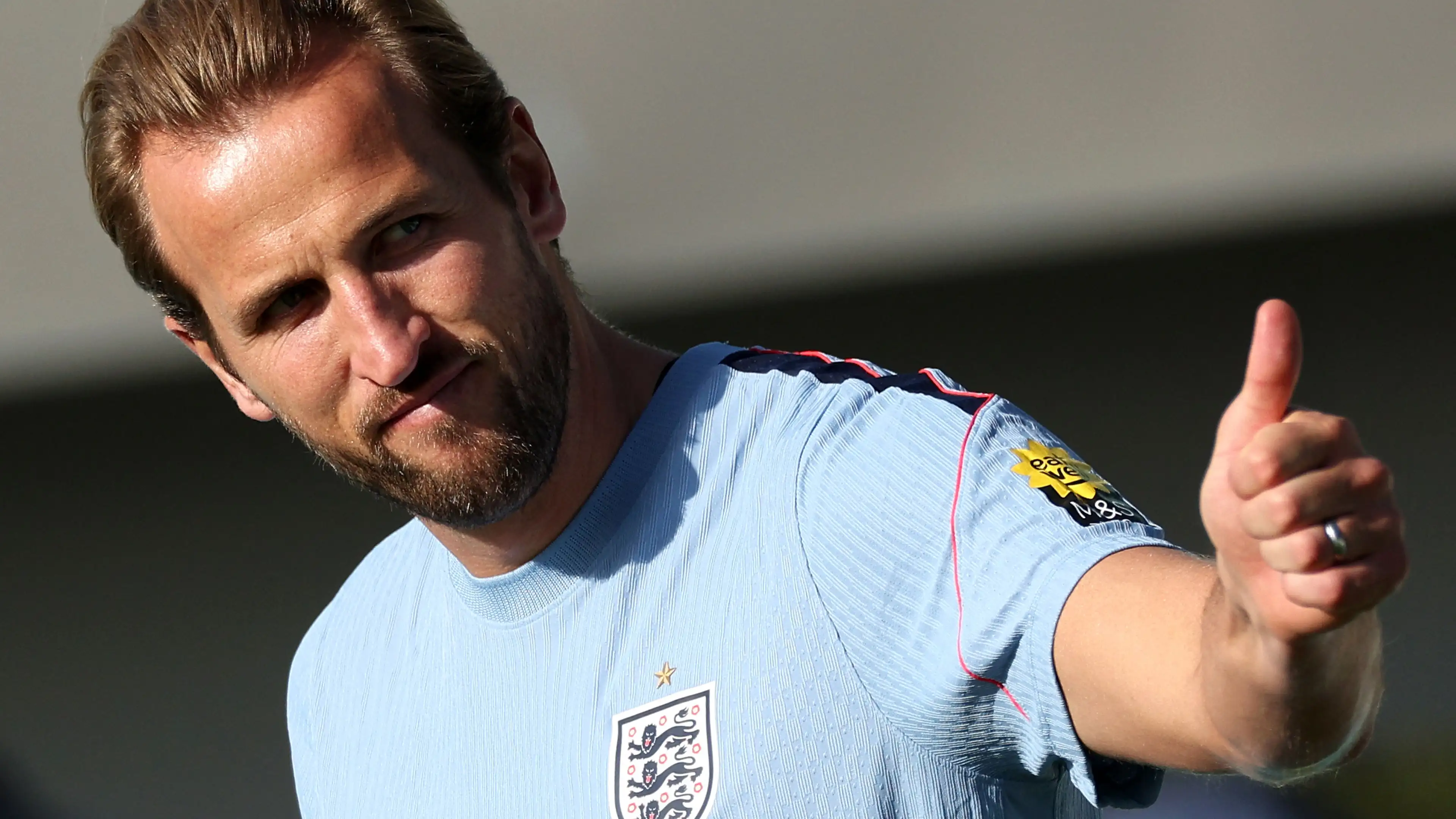 Kane soal pernyataan Yamal dan Mbappe: Tidak akan memengaruhi para pemilih