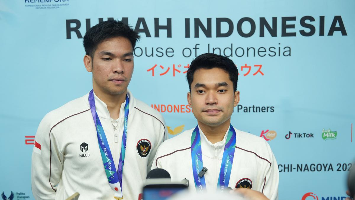 Indonesia Sudah Dapat 3 Emas, CdM Asian Games 2026: Perjuangan Belum Selesai