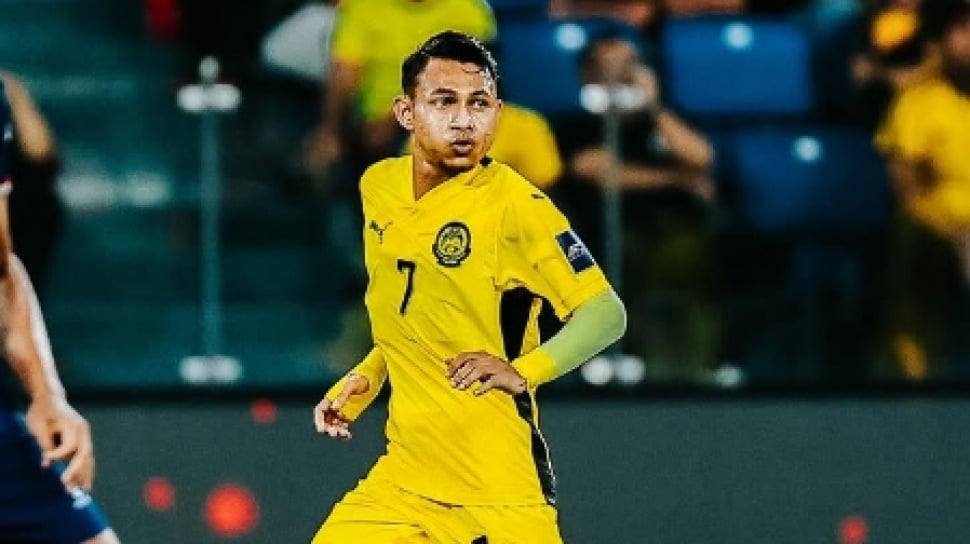 Panas Jelang Timnas Indonesia vs Malaysia di GBK, Faisal Halim Tantang Suporter Garuda